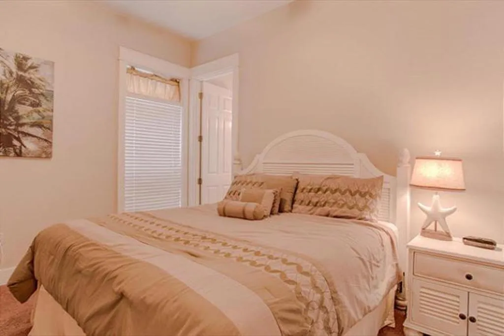 Bed in Amazing Place - 1232960