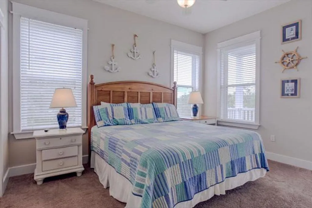 Bed in Amazing Place - 1232960