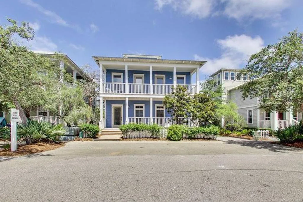 Amazing Place - 1232960