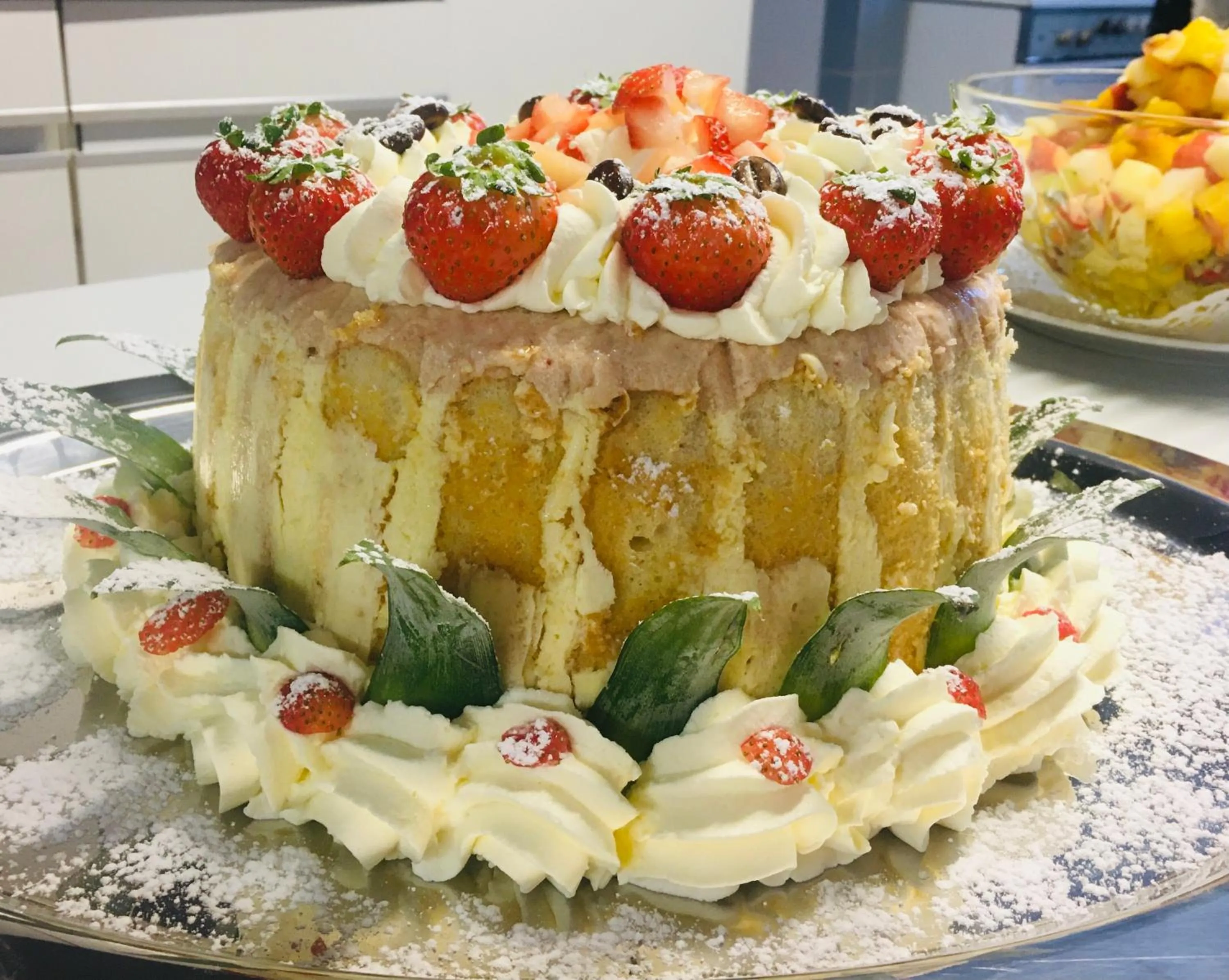 Restaurant/places to eat in Hotel-Restaurant Zum Onkel Jonathan