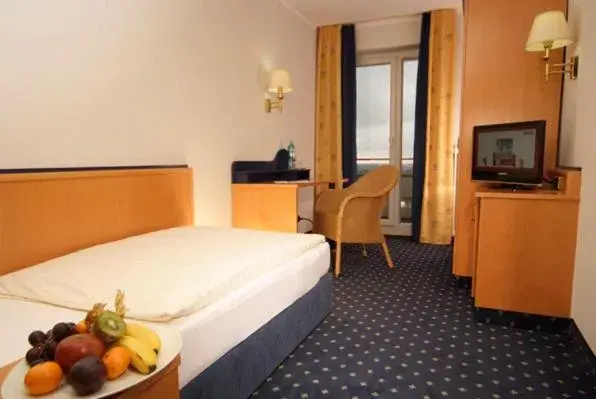 Single Room - single occupancy in Wildpark Hotel Single Room - single occupancy in Wildpark Hotel
