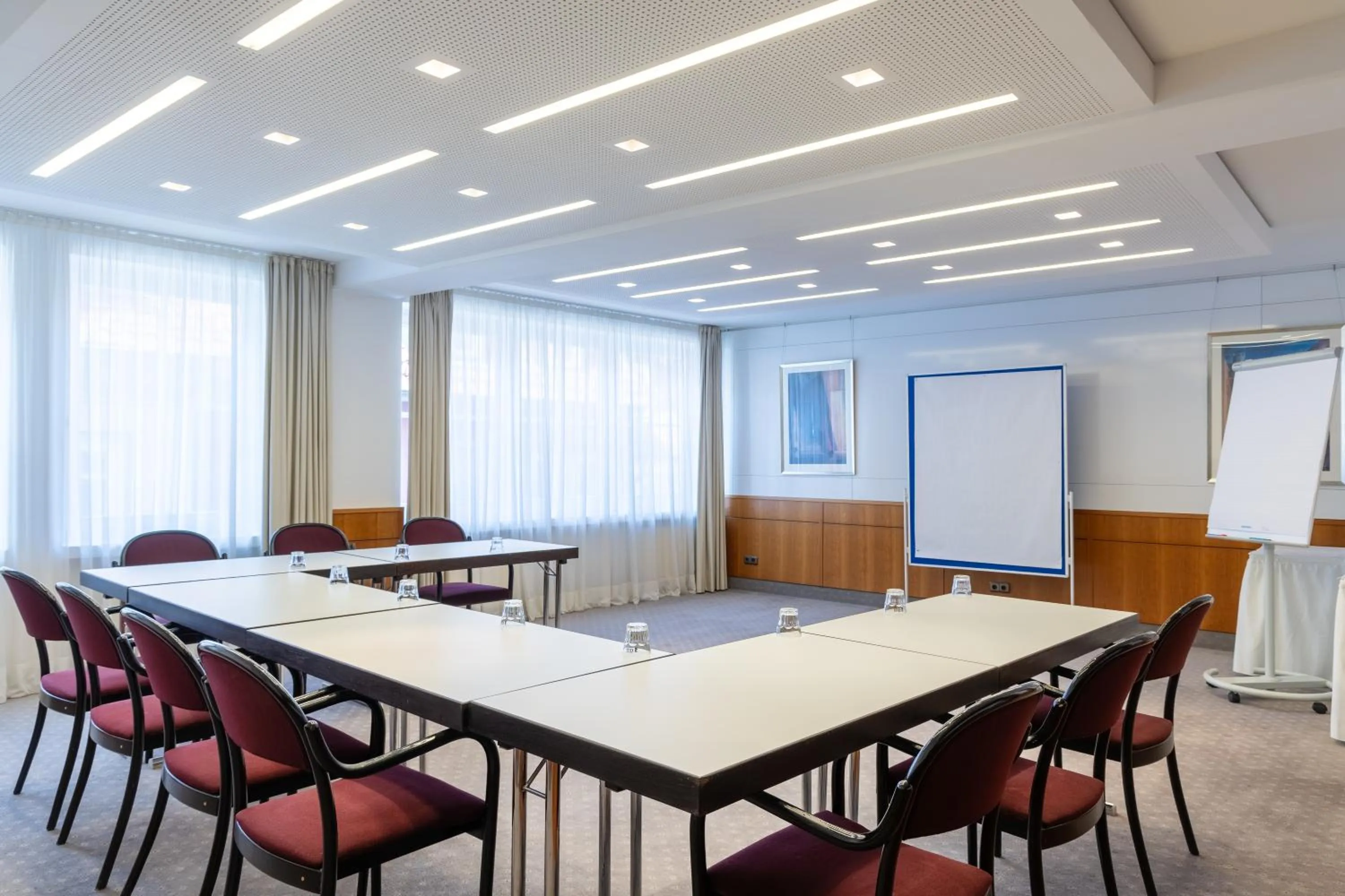 Banquet/Function facilities in Hotel Alma Am Anger