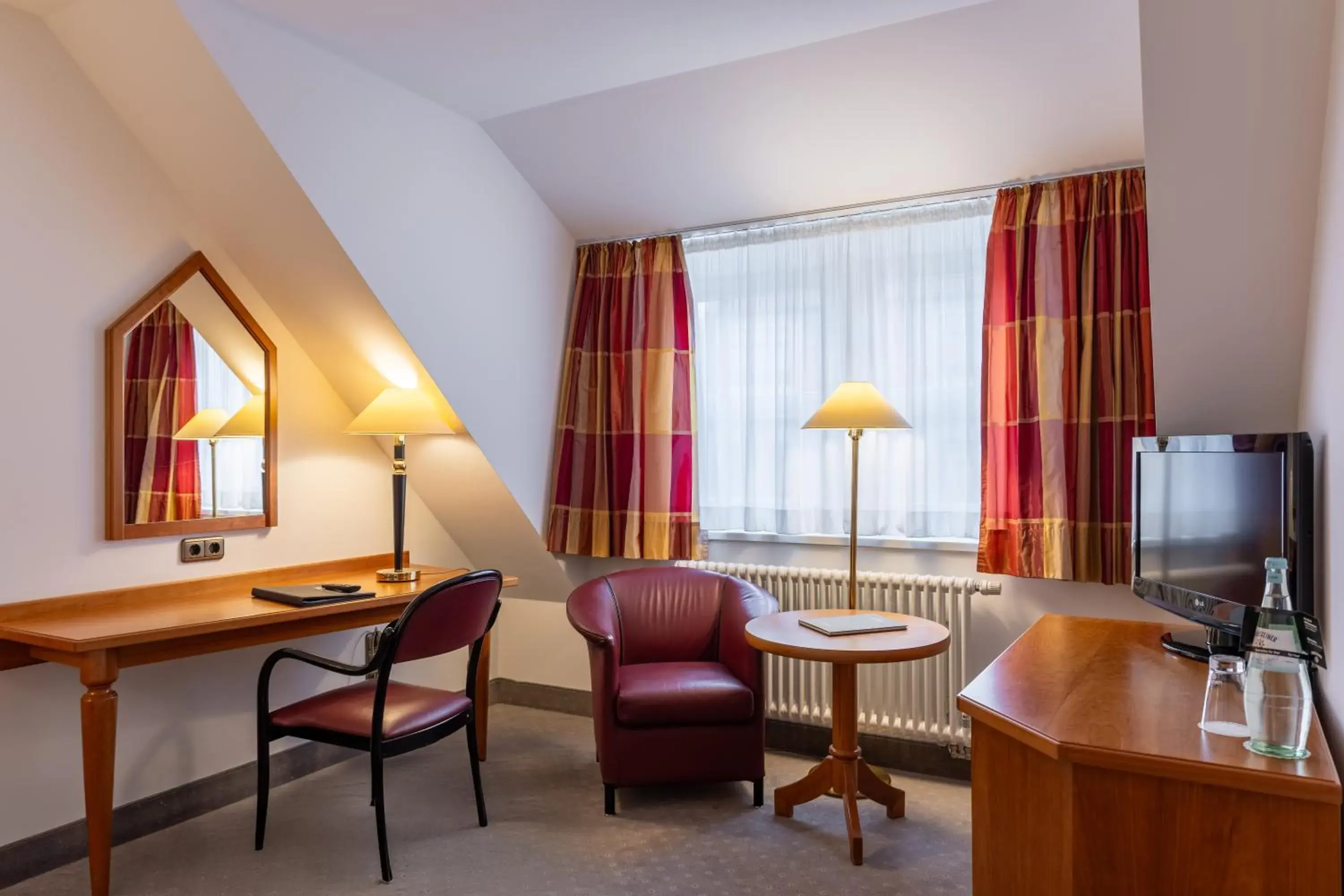 Classic Room in Hotel Alma Am Anger Classic Room in Hotel Alma Am Anger