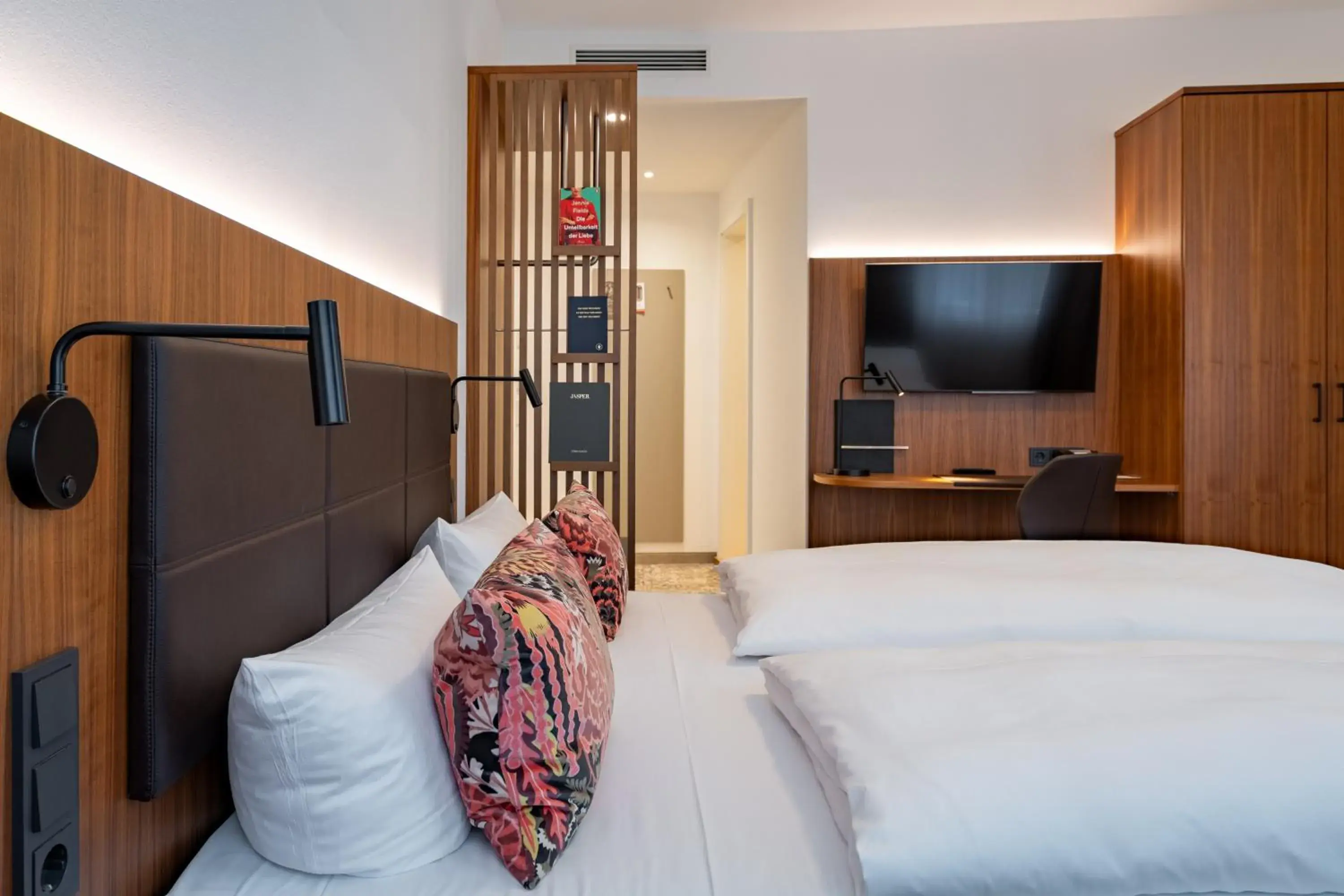 Superior Double Room - single occupancy in Hotel Alma Am Anger Superior Double Room - single occupancy in Hotel Alma Am Anger