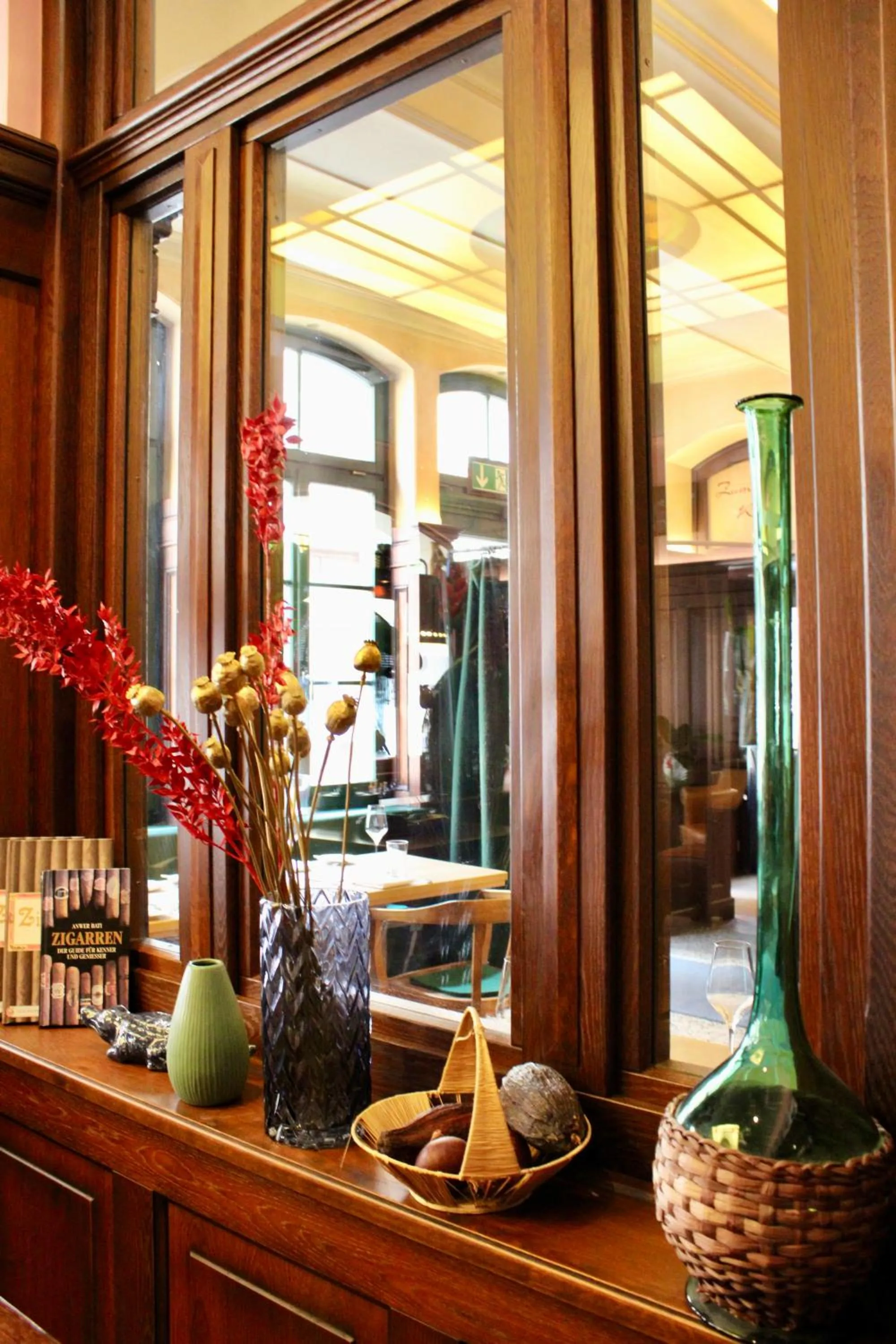 Lounge or bar in Hotel Alma Am Anger