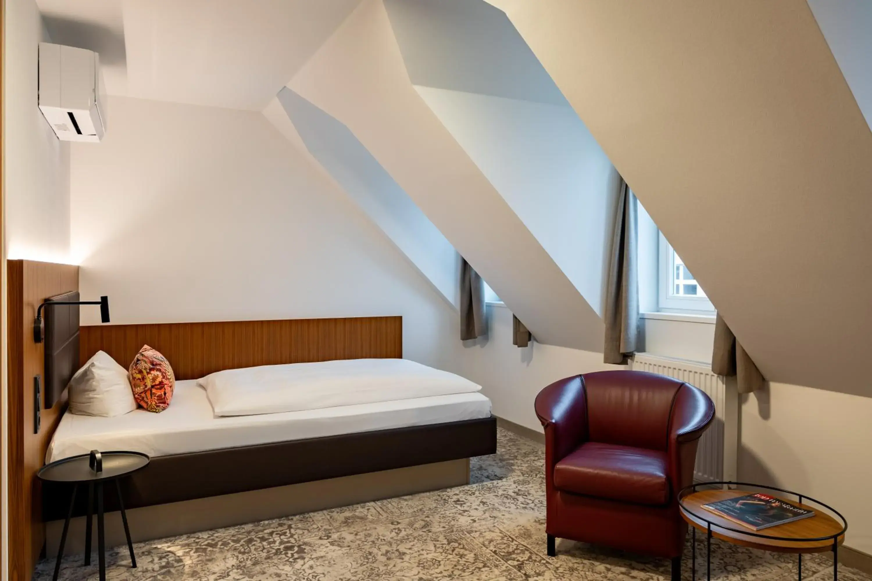 Queen Room in Hotel Alma Am Anger Queen Room in Hotel Alma Am Anger