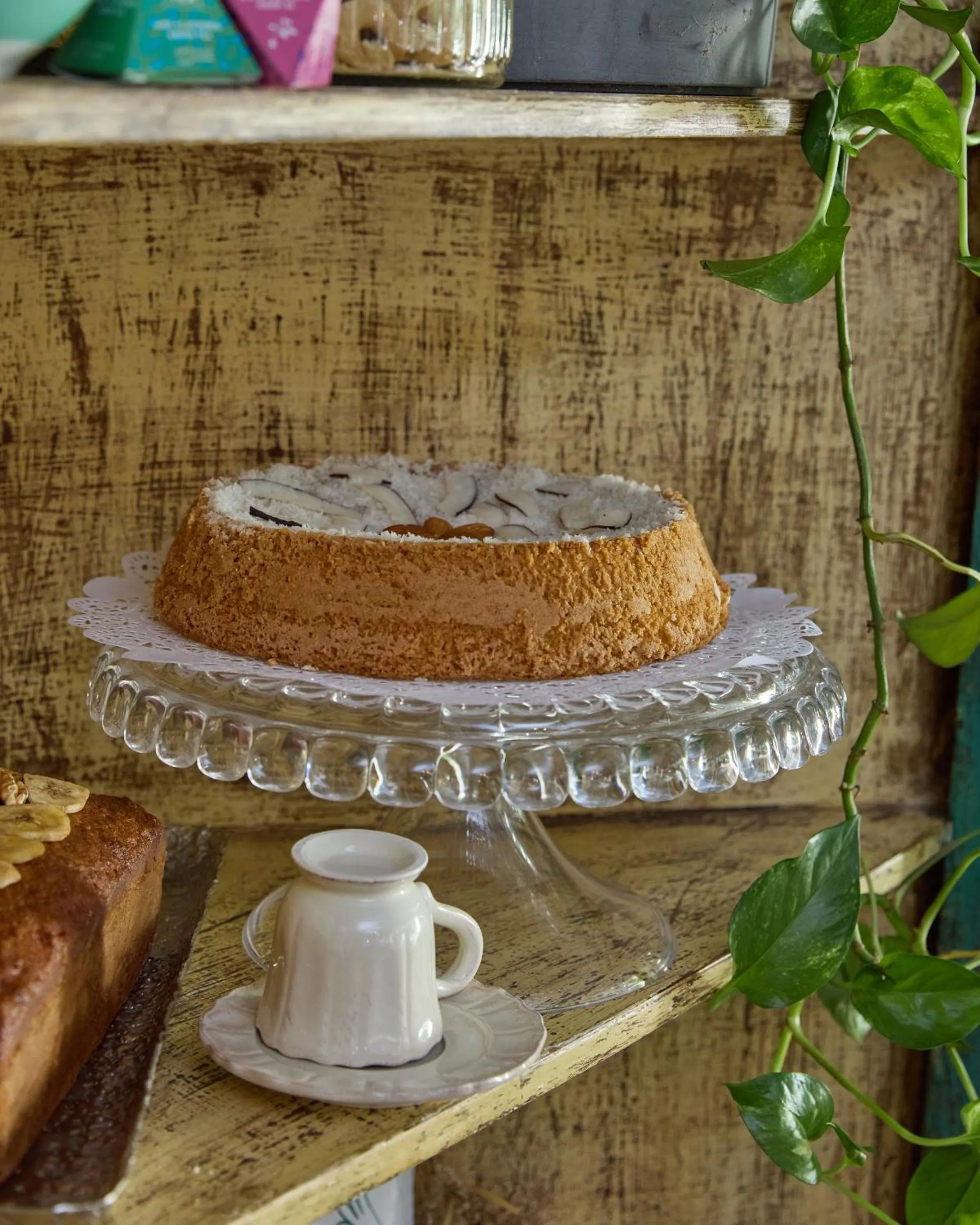 Breakfast in Apollo Boutique Hotel