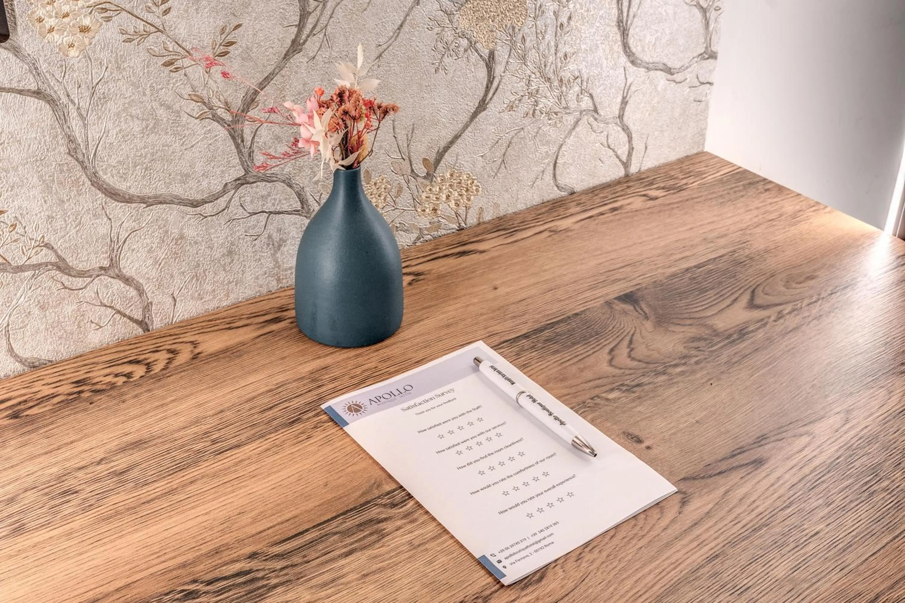 Other in Apollo Boutique Hotel