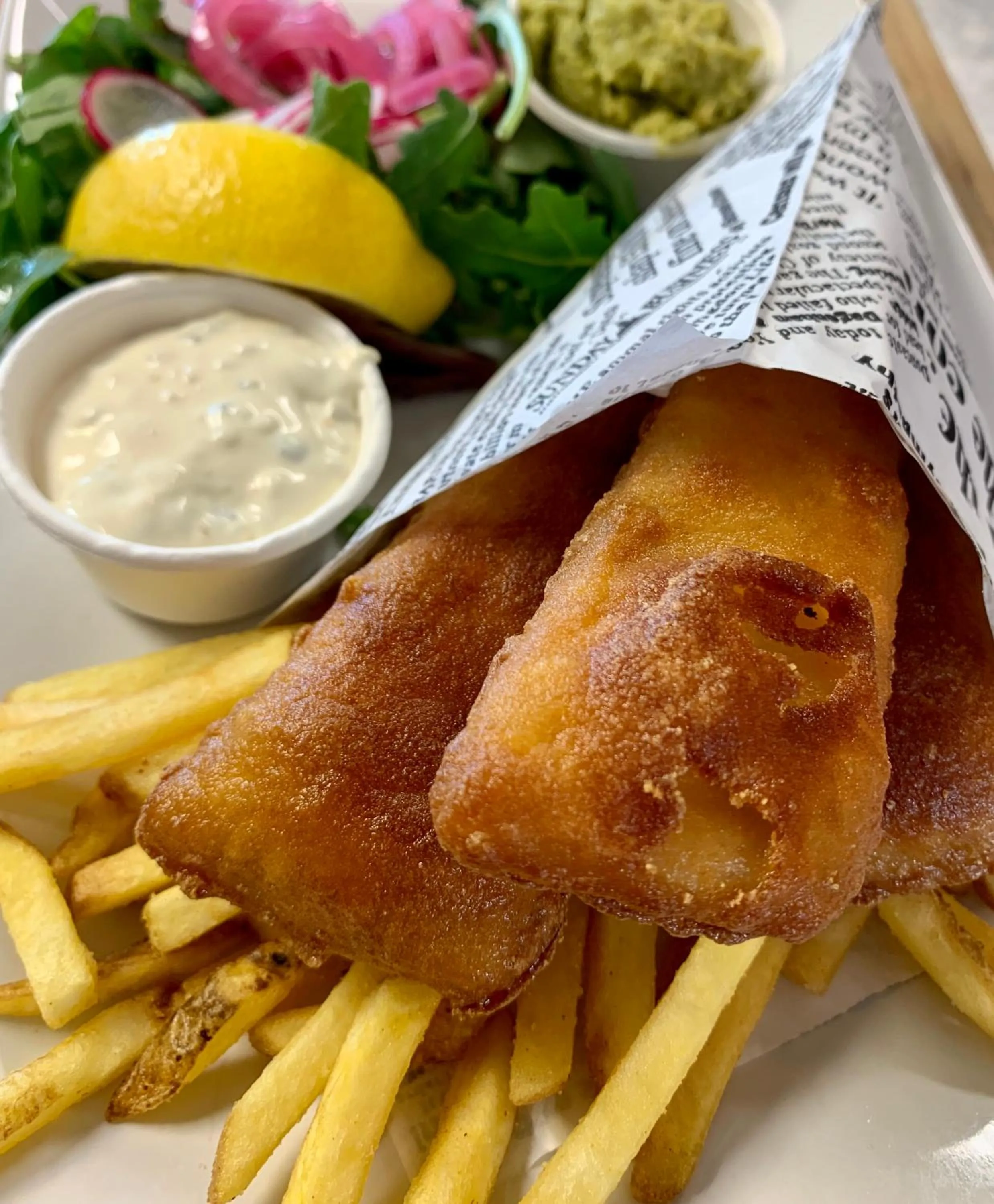 Restaurant/places to eat in Hotell Iföhus