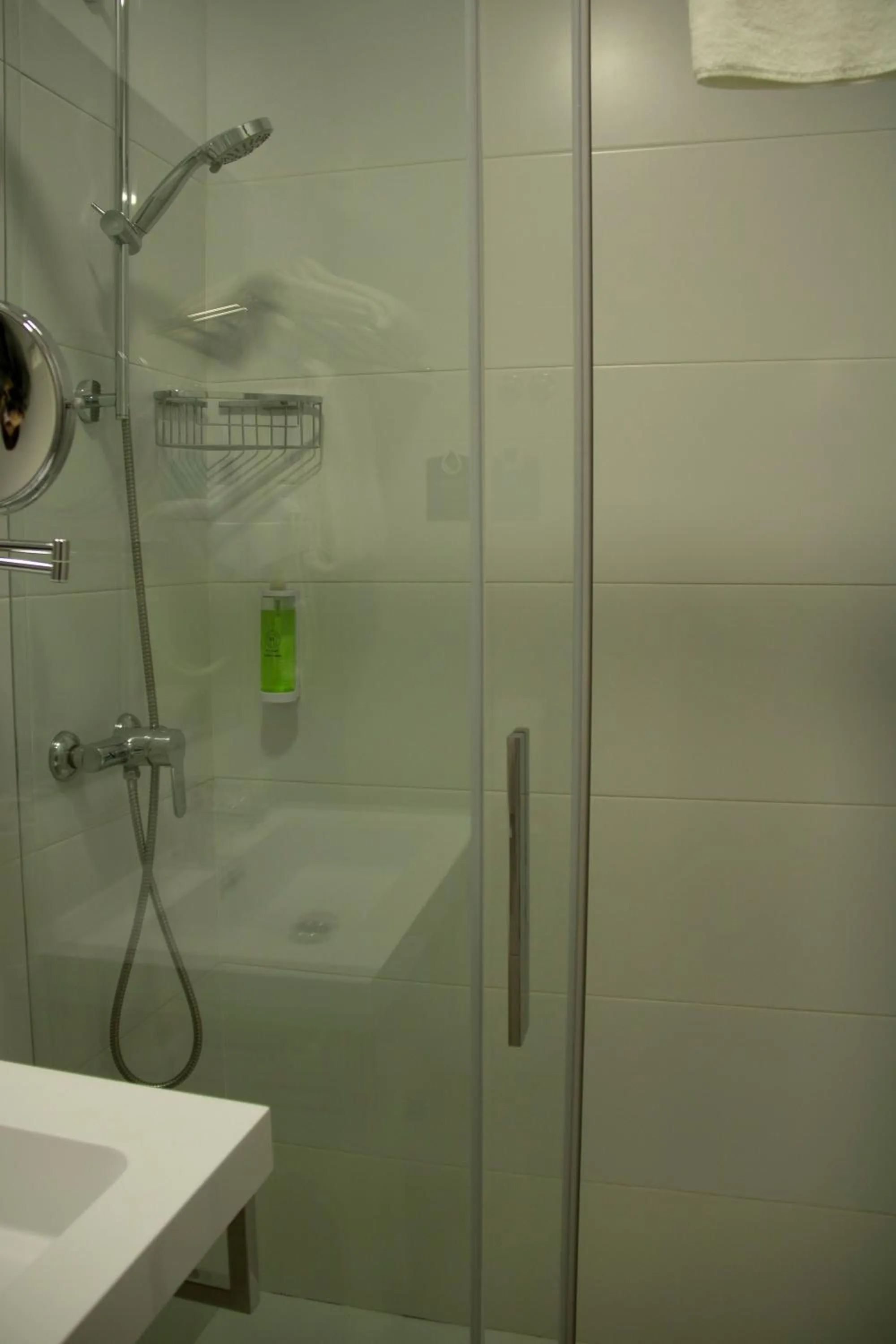 Bathroom in Alda Alborán Rooms