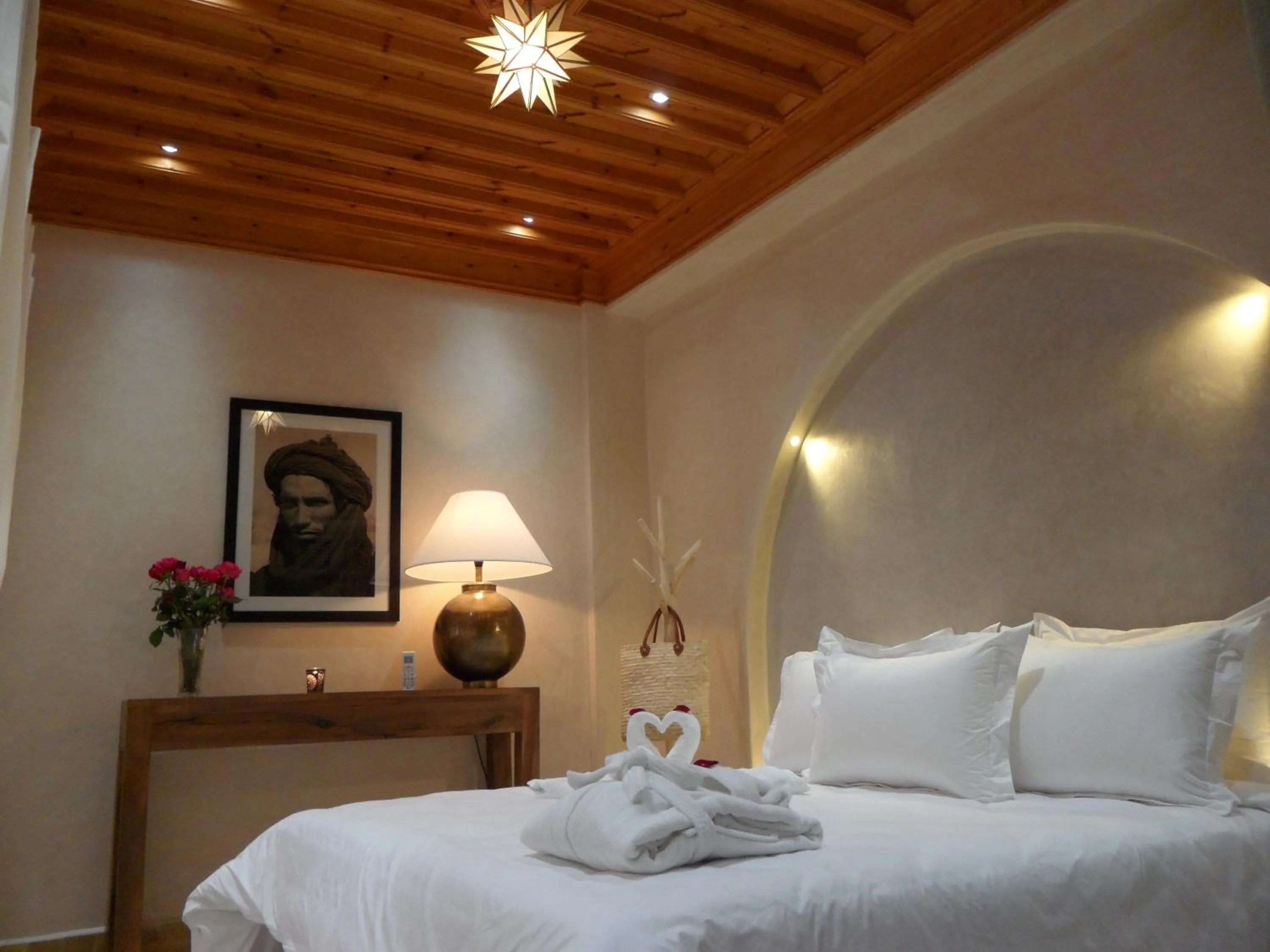 Family Suite in Riad et Spa Misria Les Oliviers