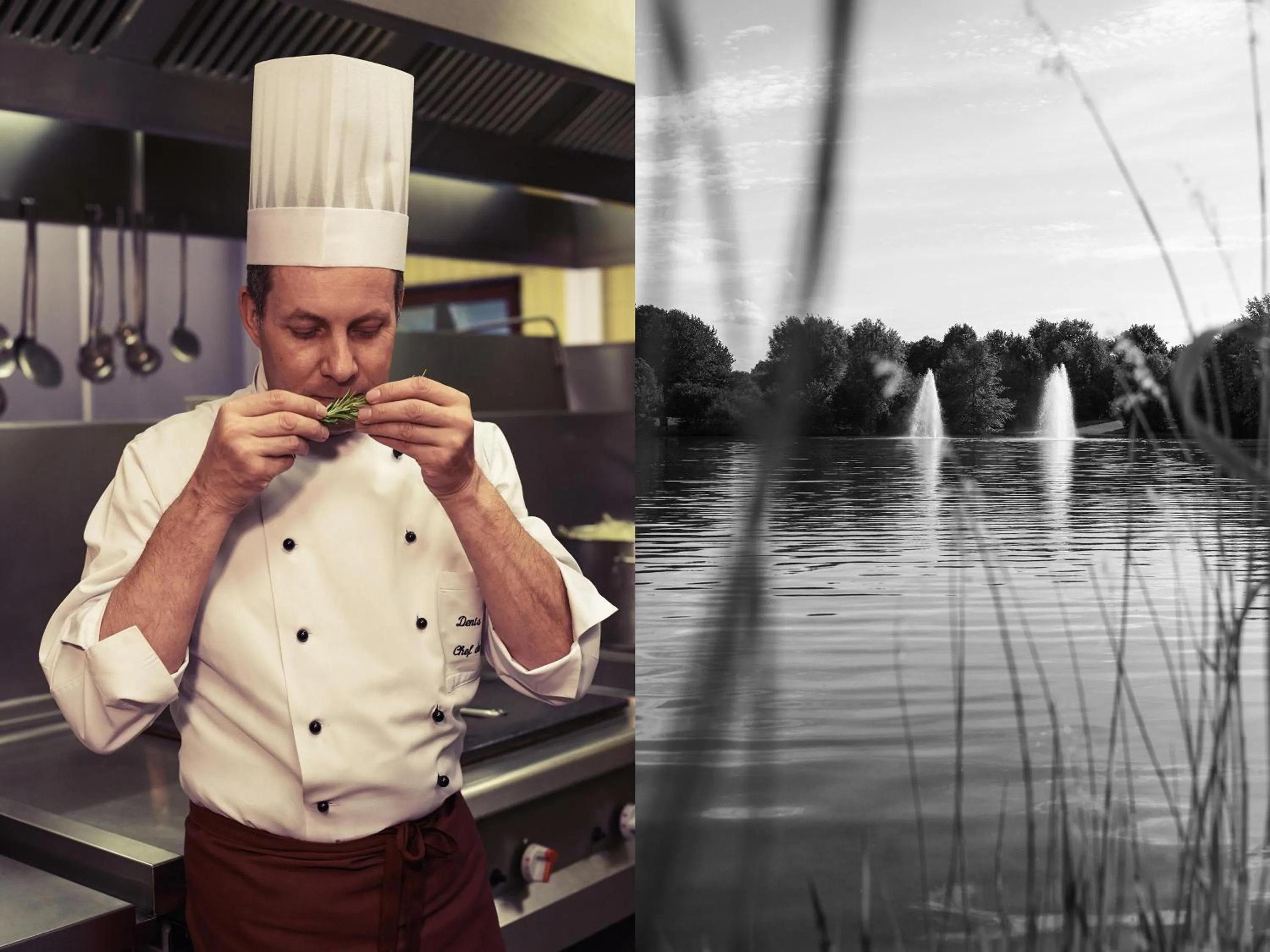 Bedroom in Mercure Hotel München Süd Messe