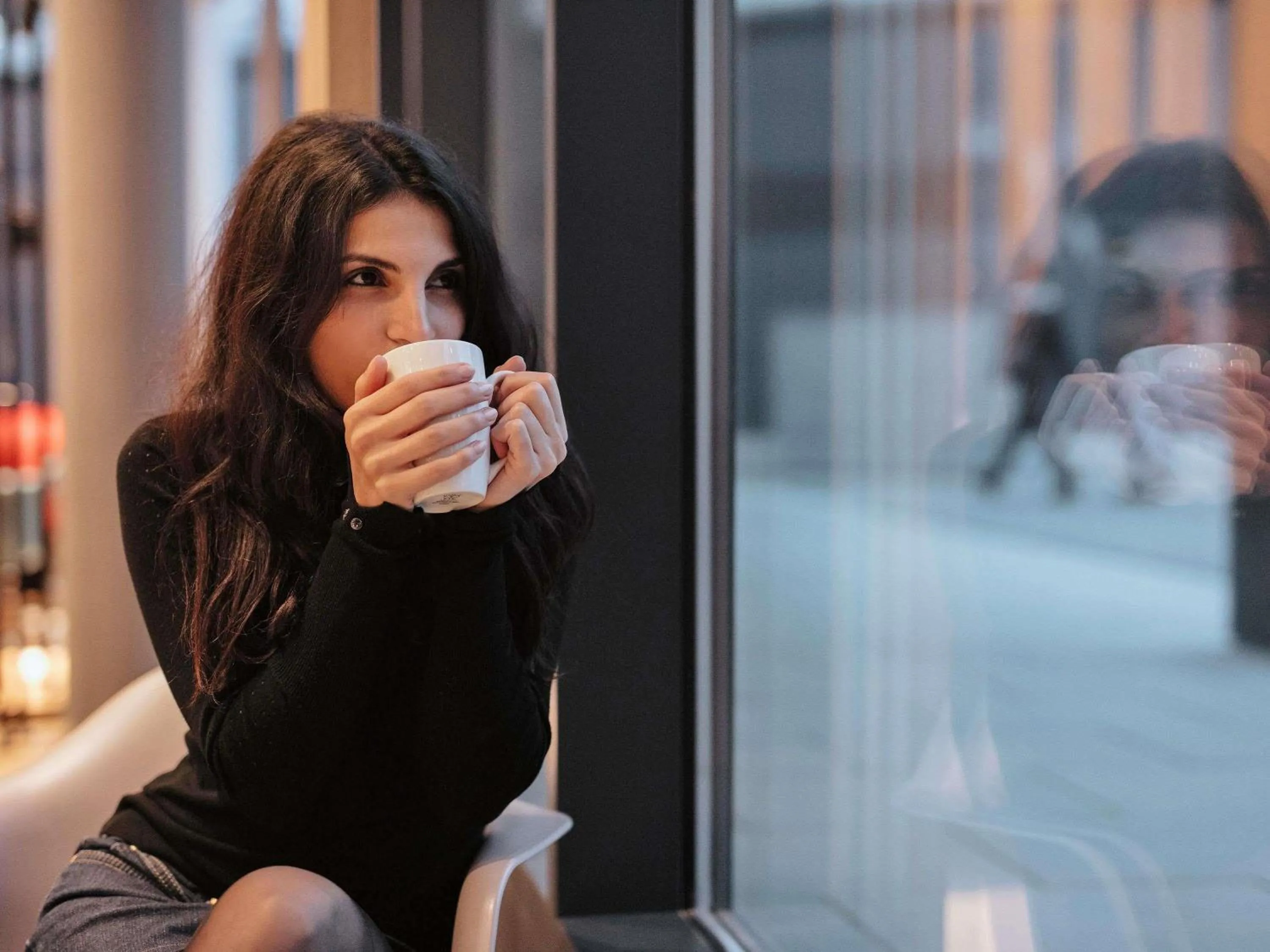 Bedroom in Mercure Hotel München Süd Messe