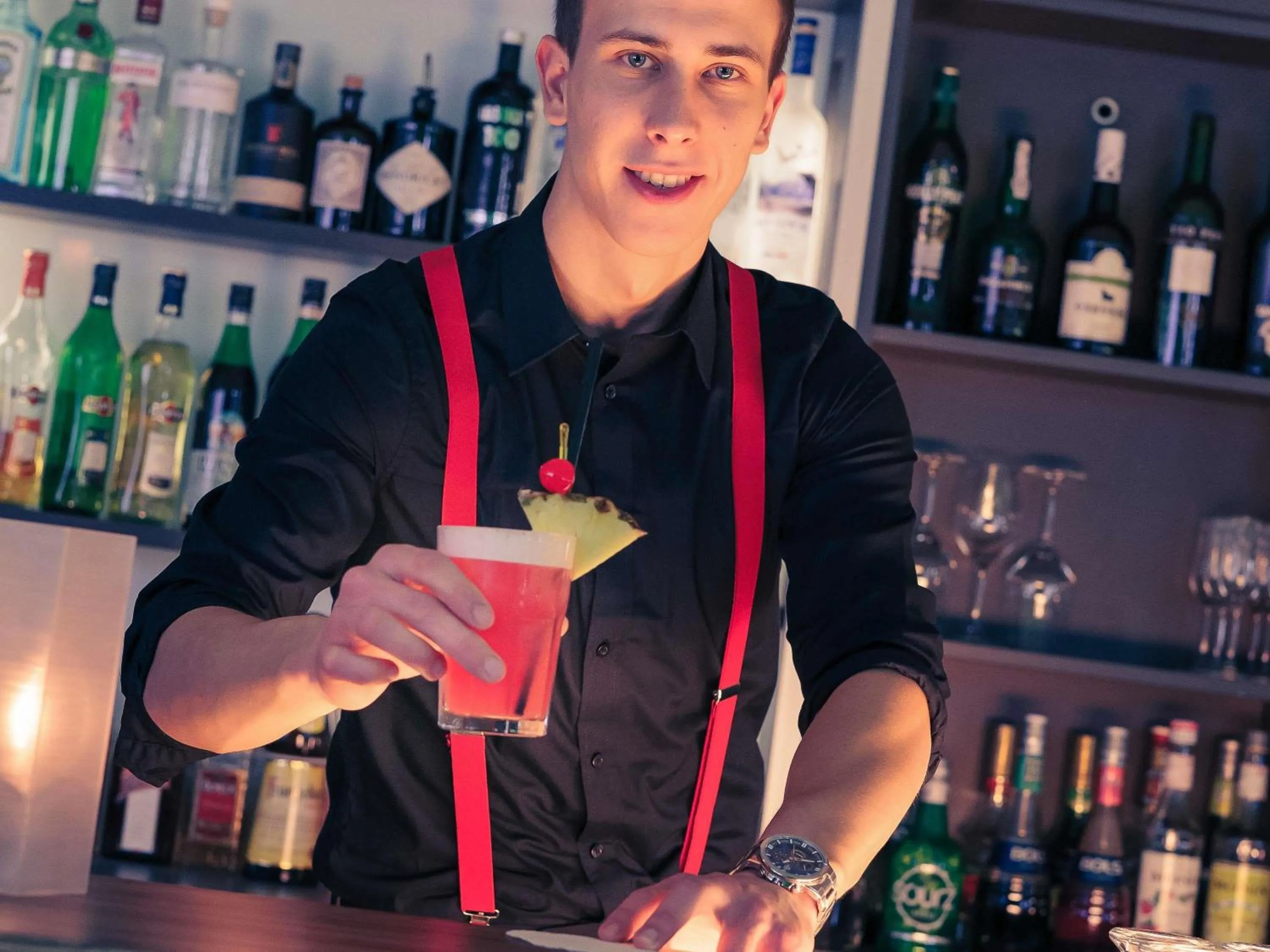 Other in Mercure Hotel München Süd Messe