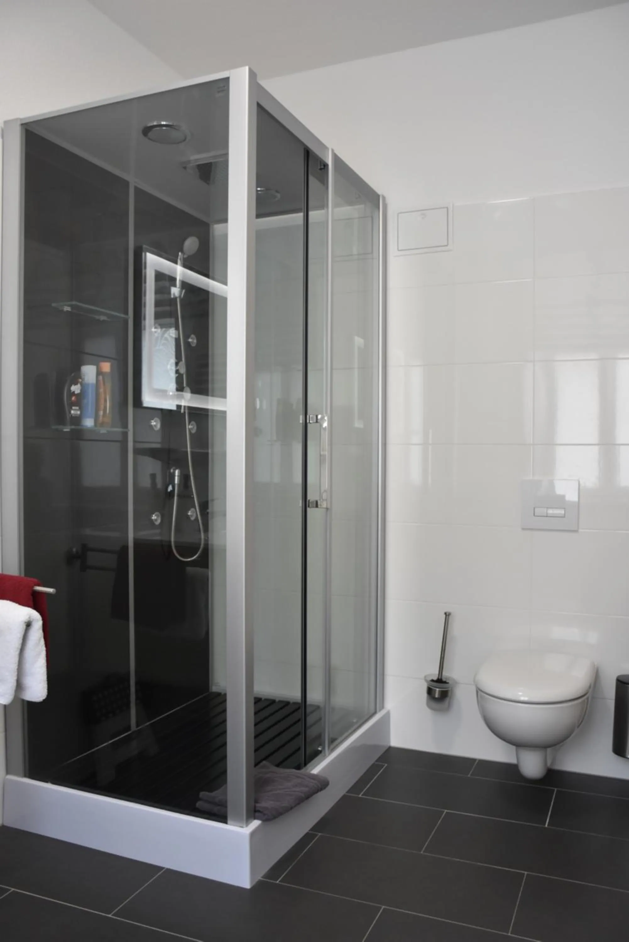 Hotel Garni Am Klostermarkt