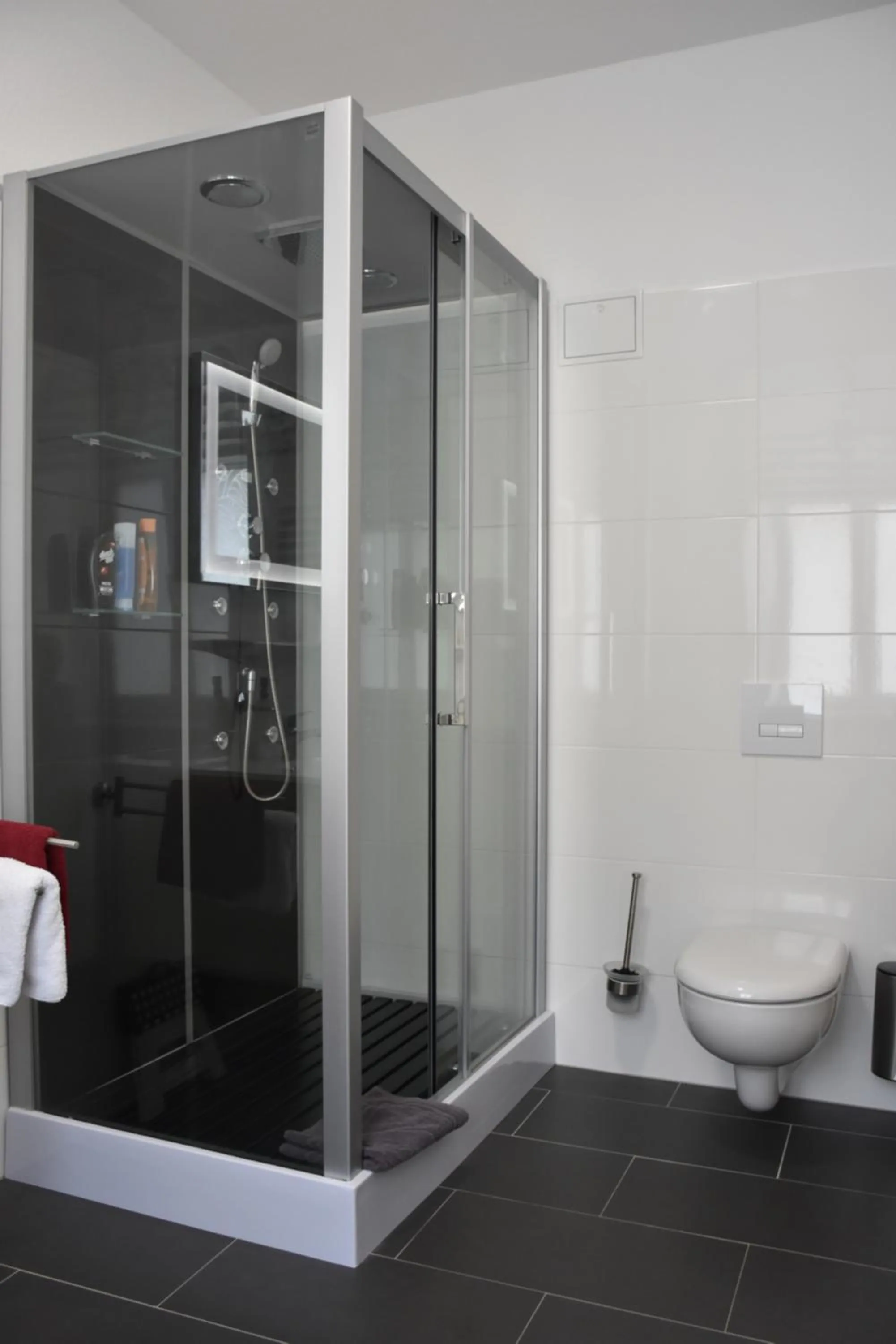 Hotel Garni Am Klostermarkt