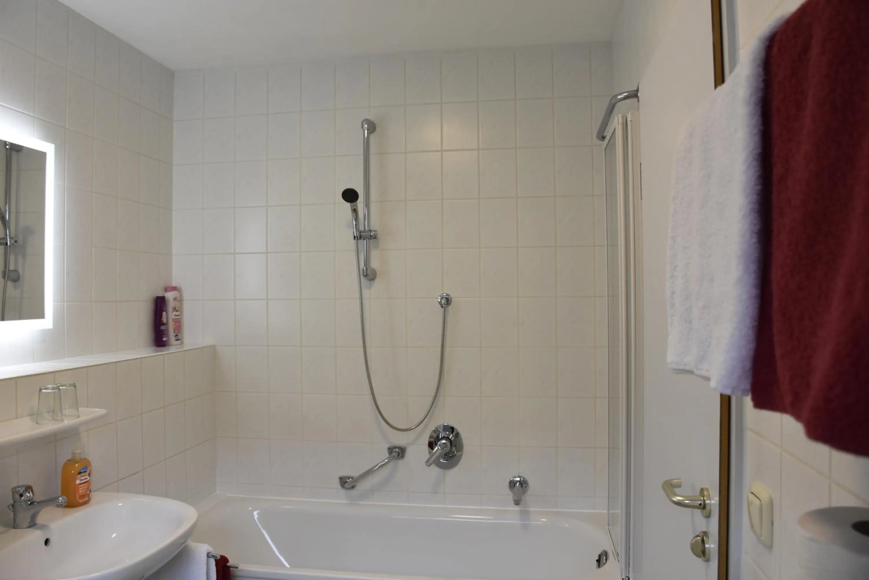 Hotel Garni Am Klostermarkt