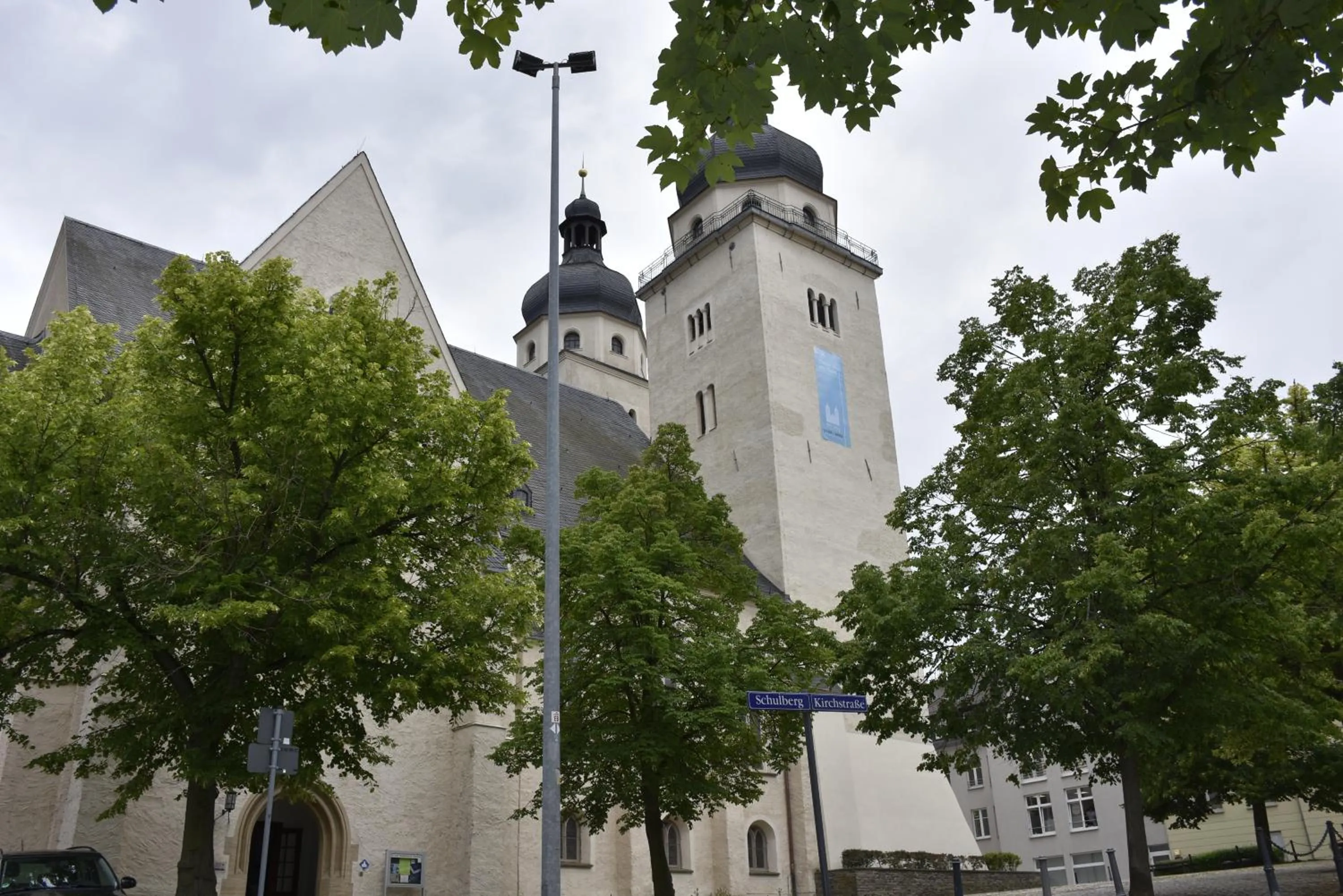 Hotel Garni Am Klostermarkt