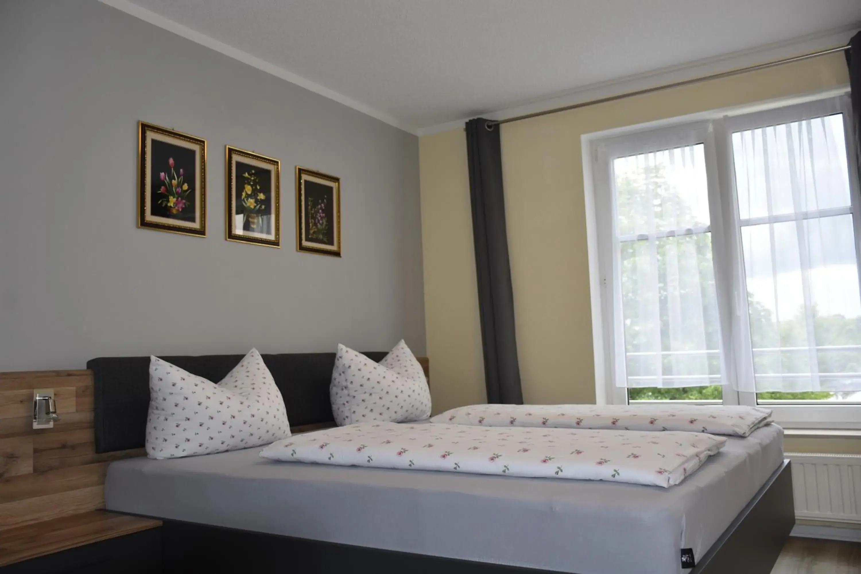 Apartment - single occupancy in Hotel Garni Am Klostermarkt Apartment - single occupancy in Hotel Garni Am Klostermarkt