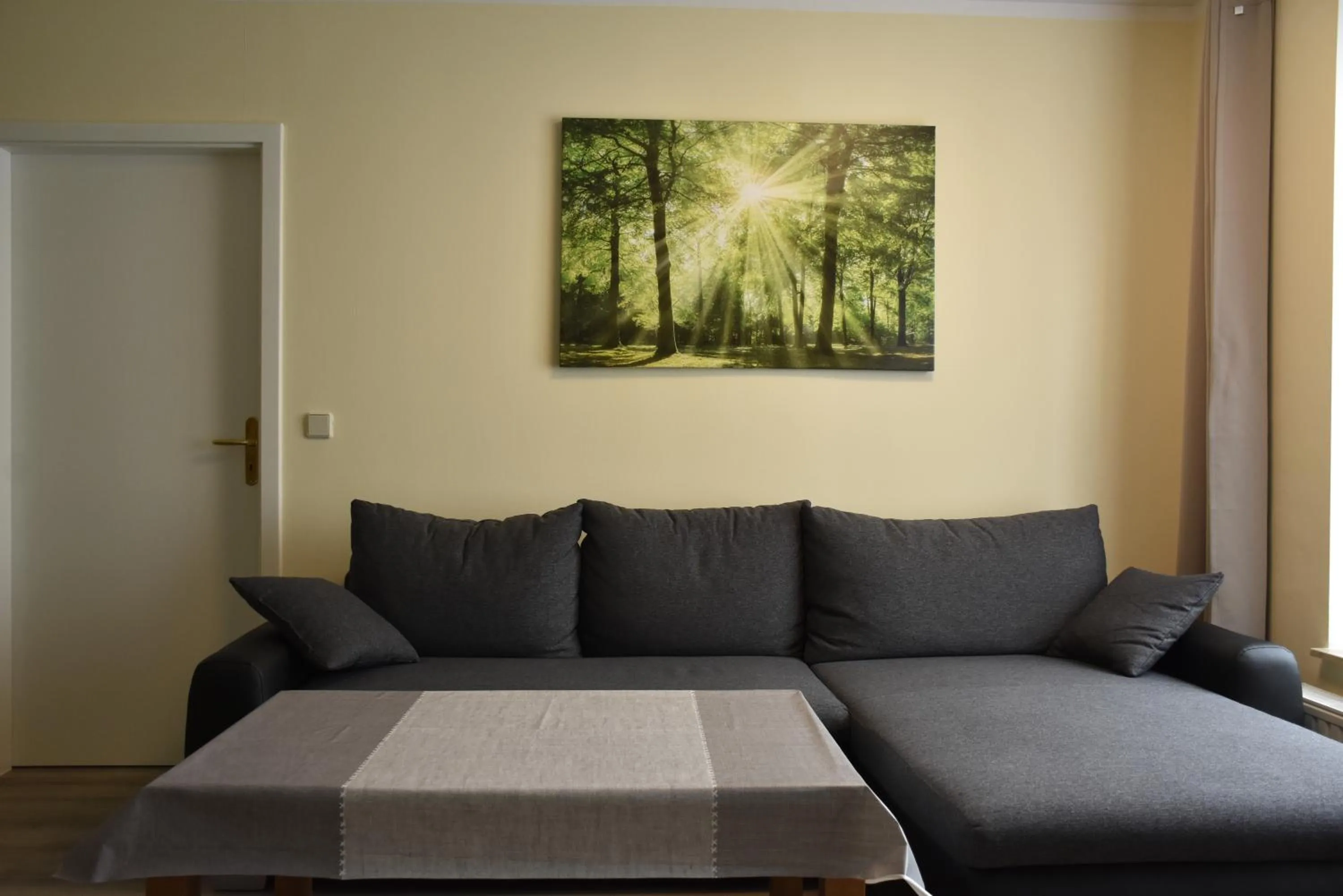 Hotel Garni Am Klostermarkt