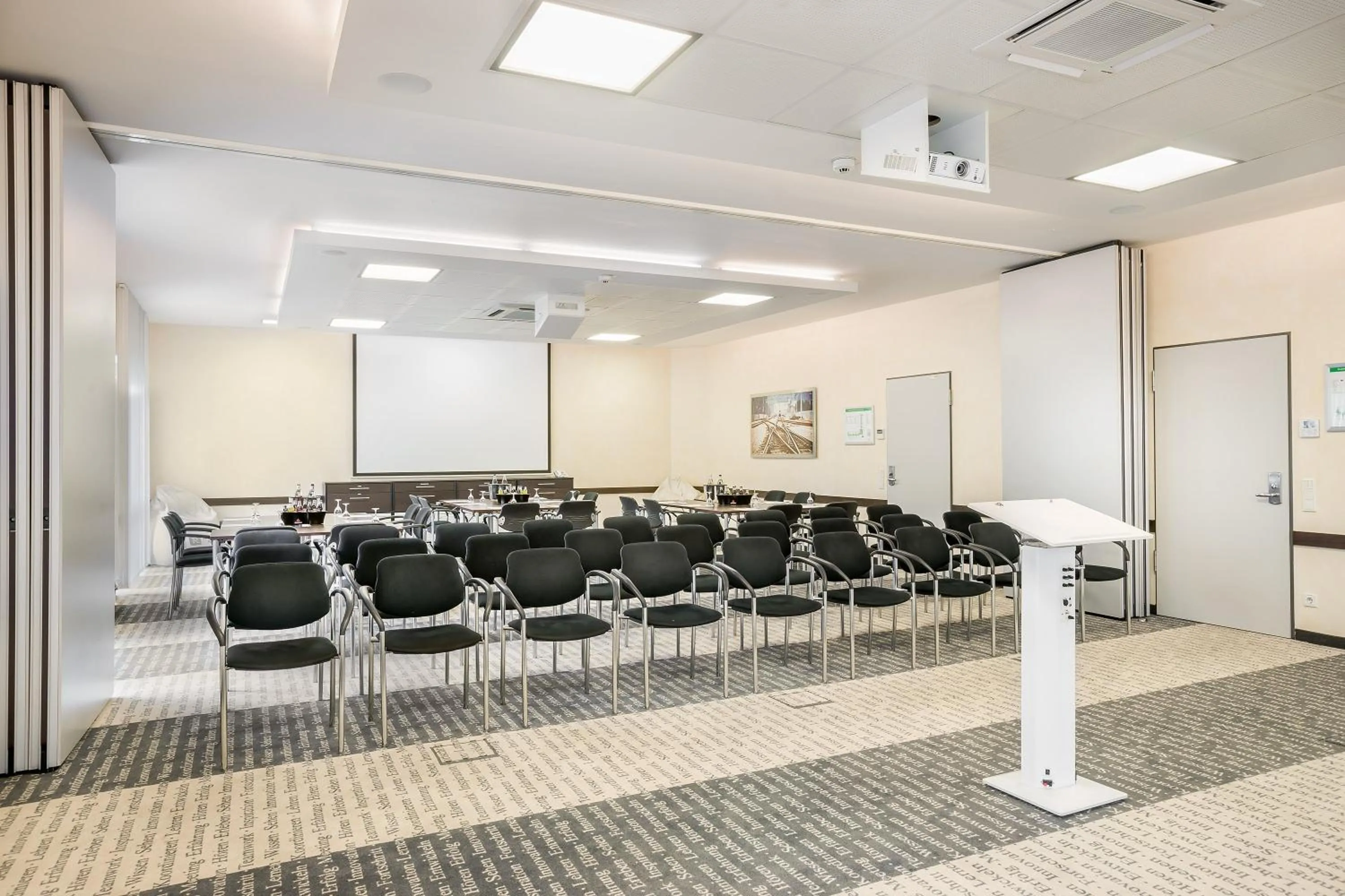 Meeting/conference room in Garner Hotel Oberhausen