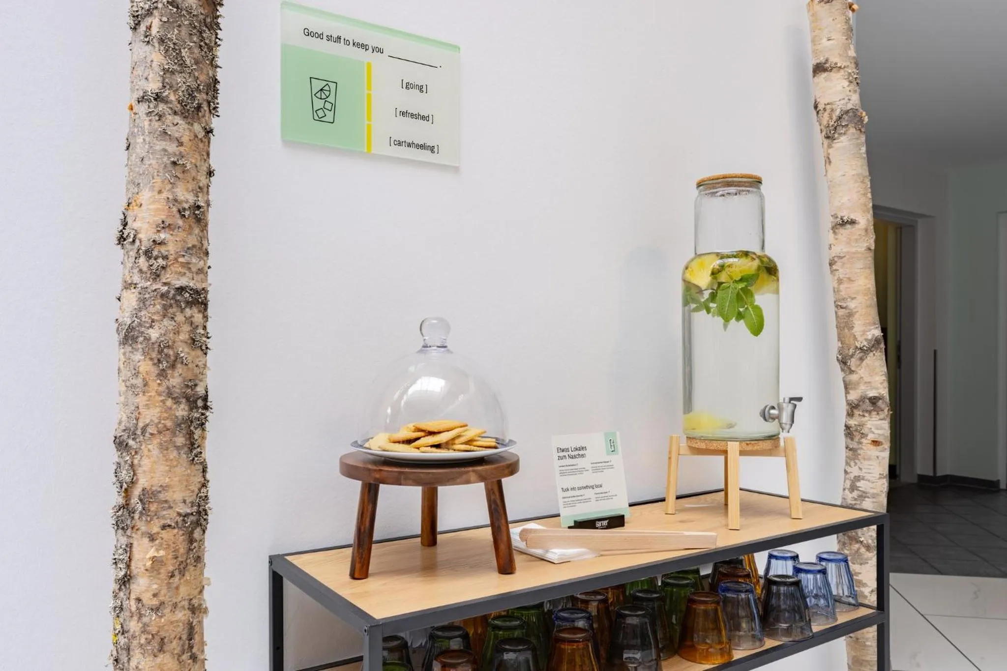 Other in Garner Hotel Oberhausen