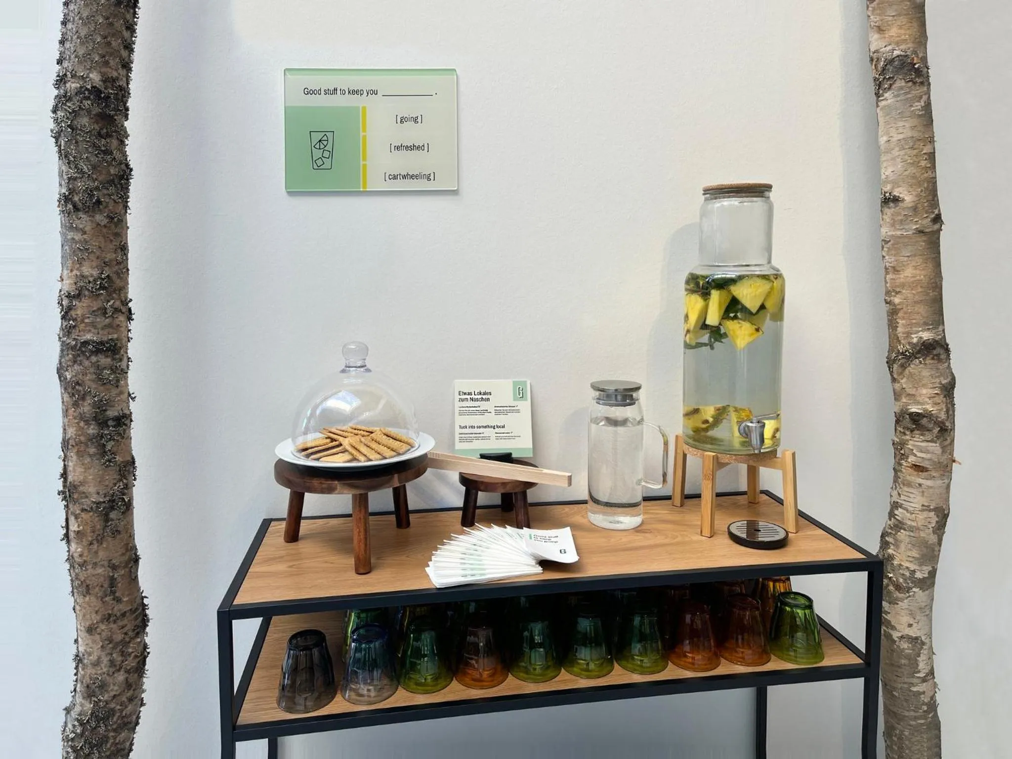 Other in Garner Hotel Oberhausen