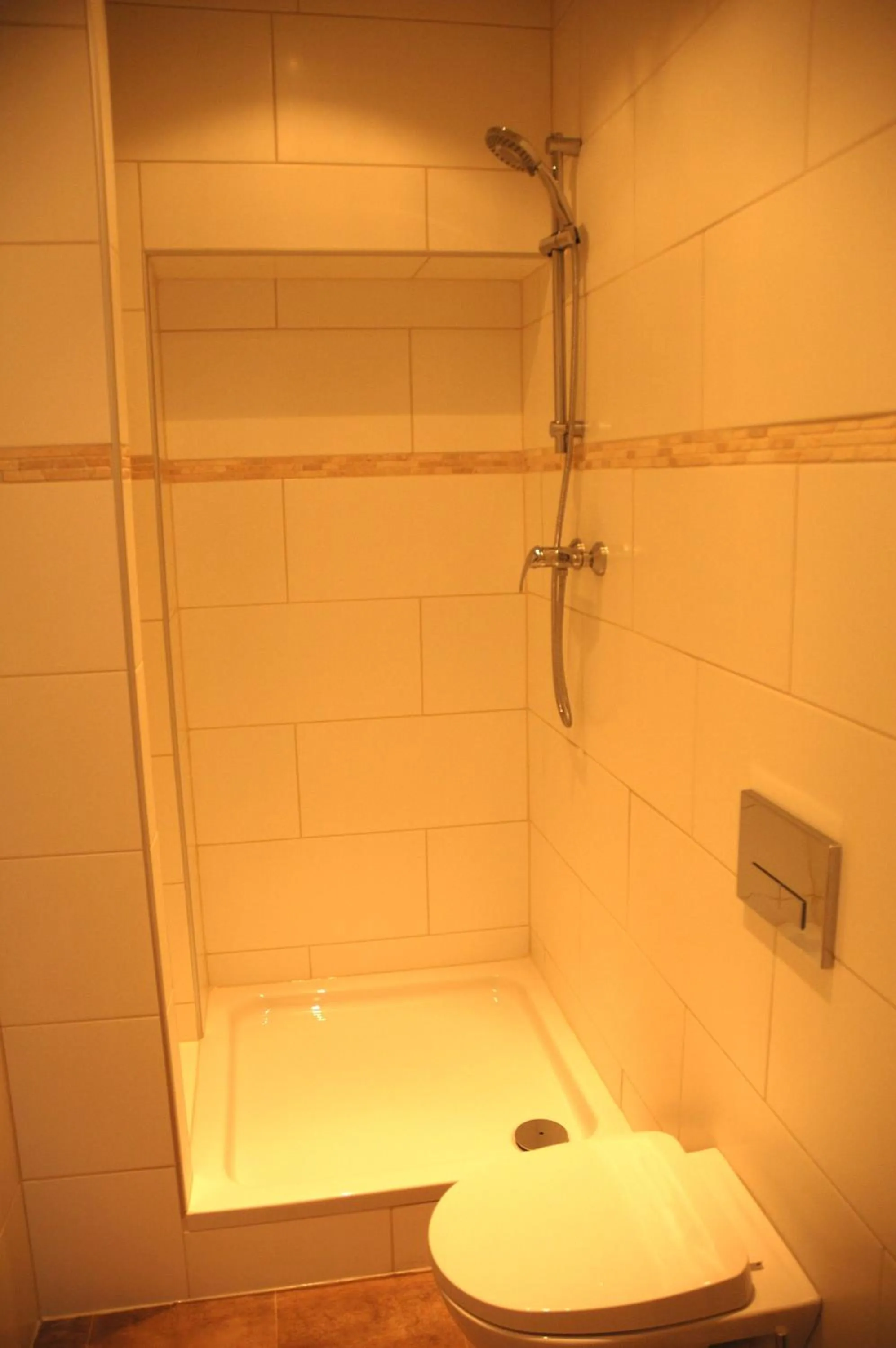 Apartments Stirl