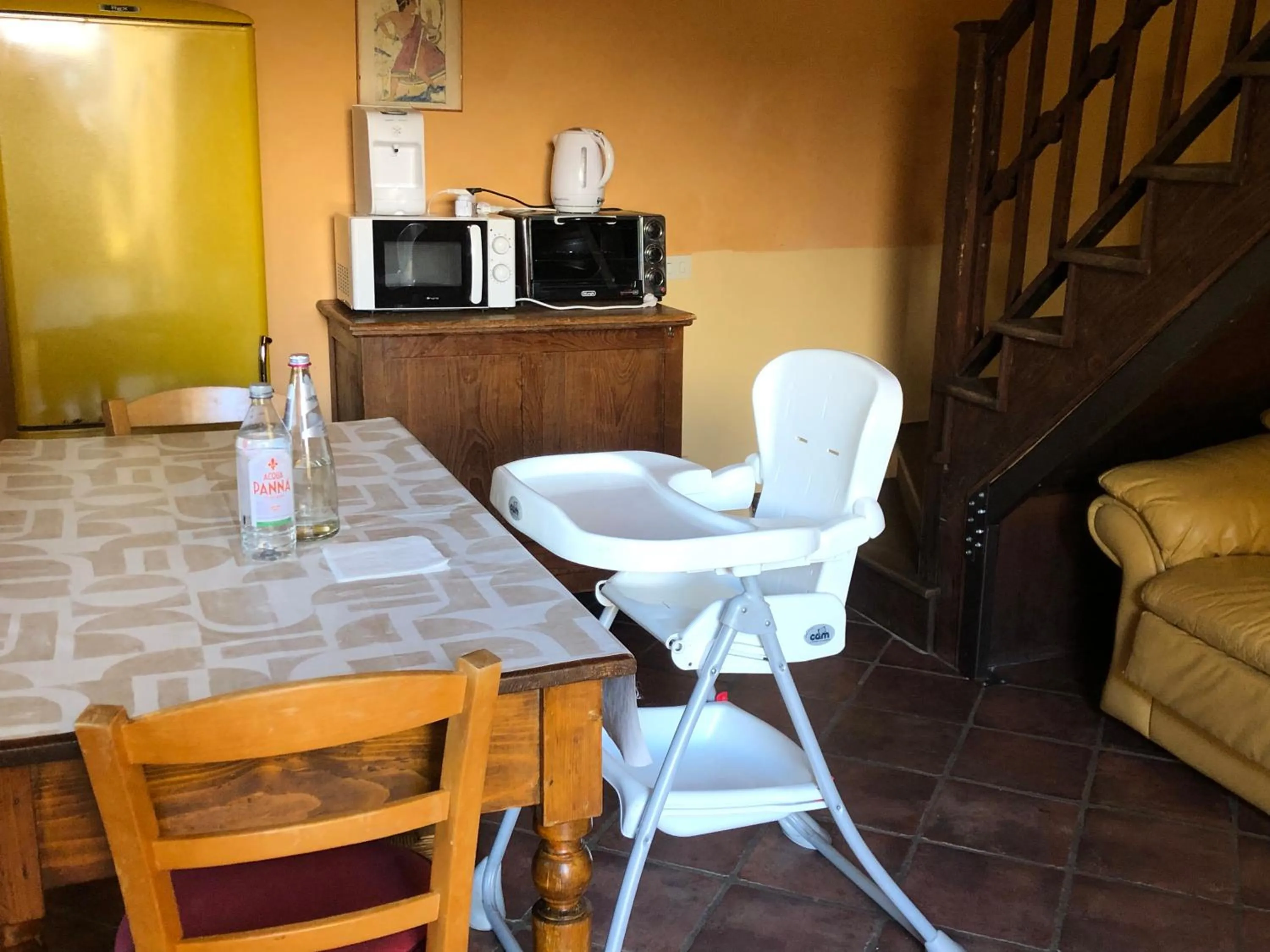 Casale Fedele Relax B&B Vicino al Borgo