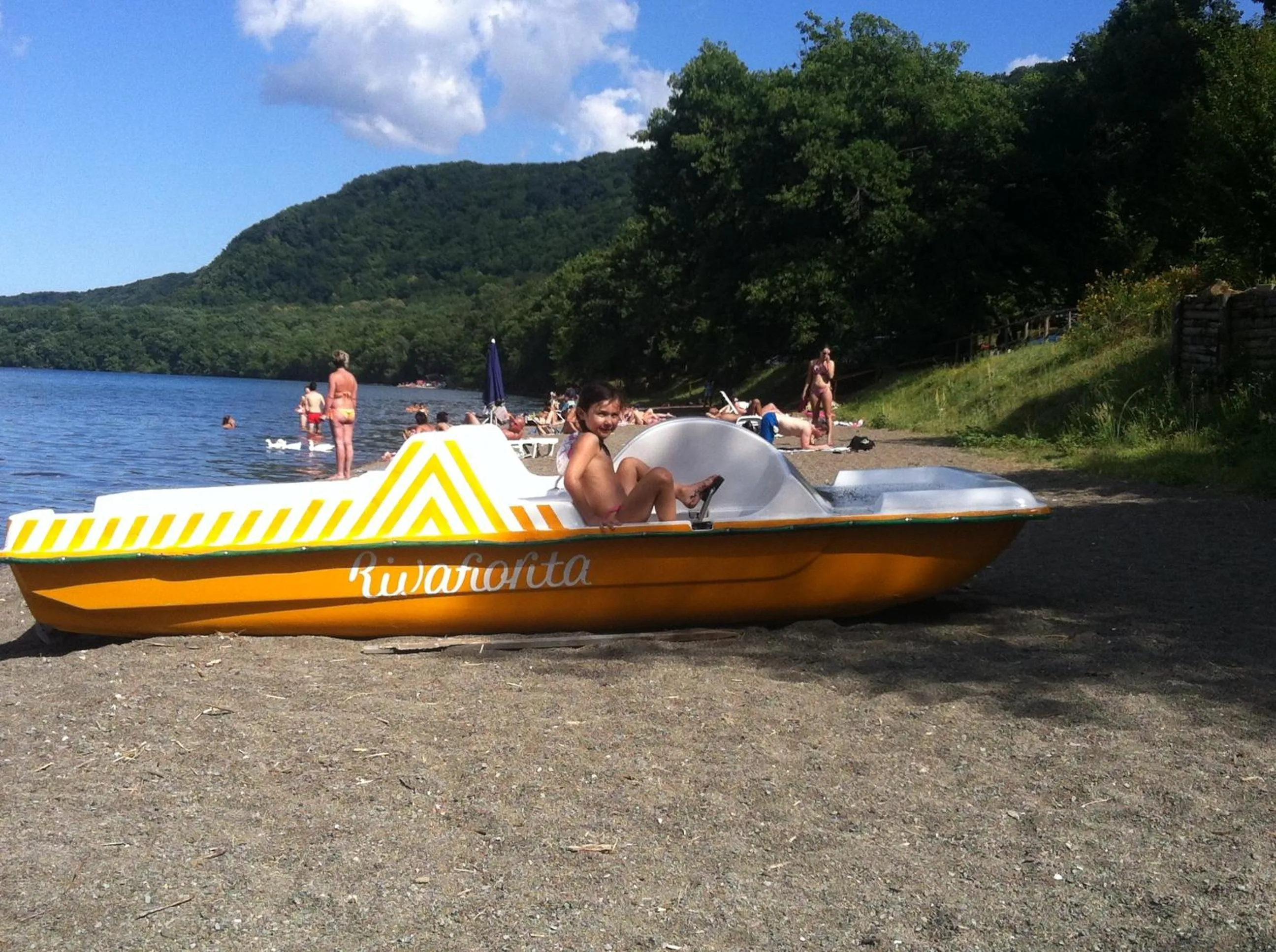 Casale Fedele Relax B&B Vicino al Borgo