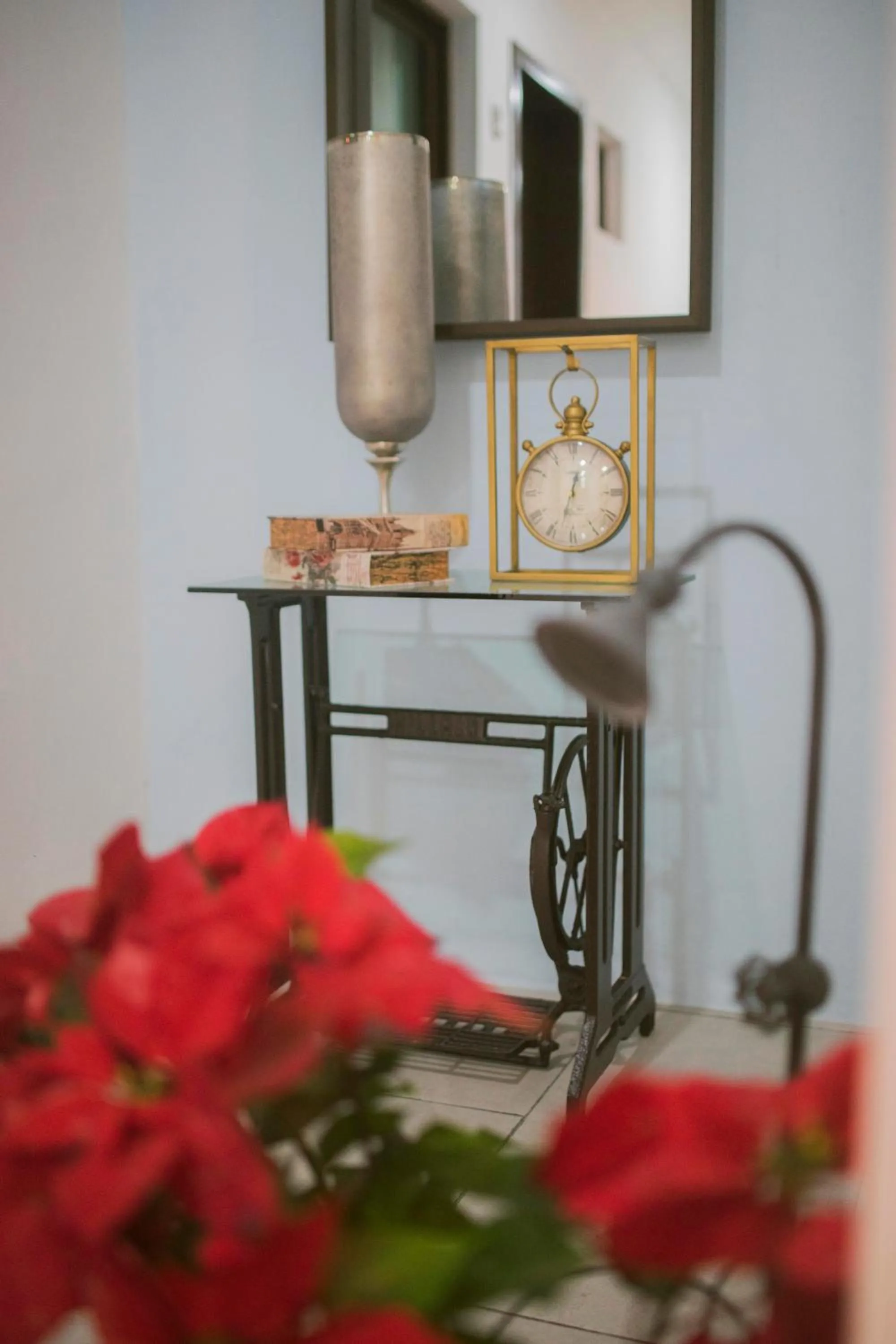 Property building in Asilé Hotel Boutique