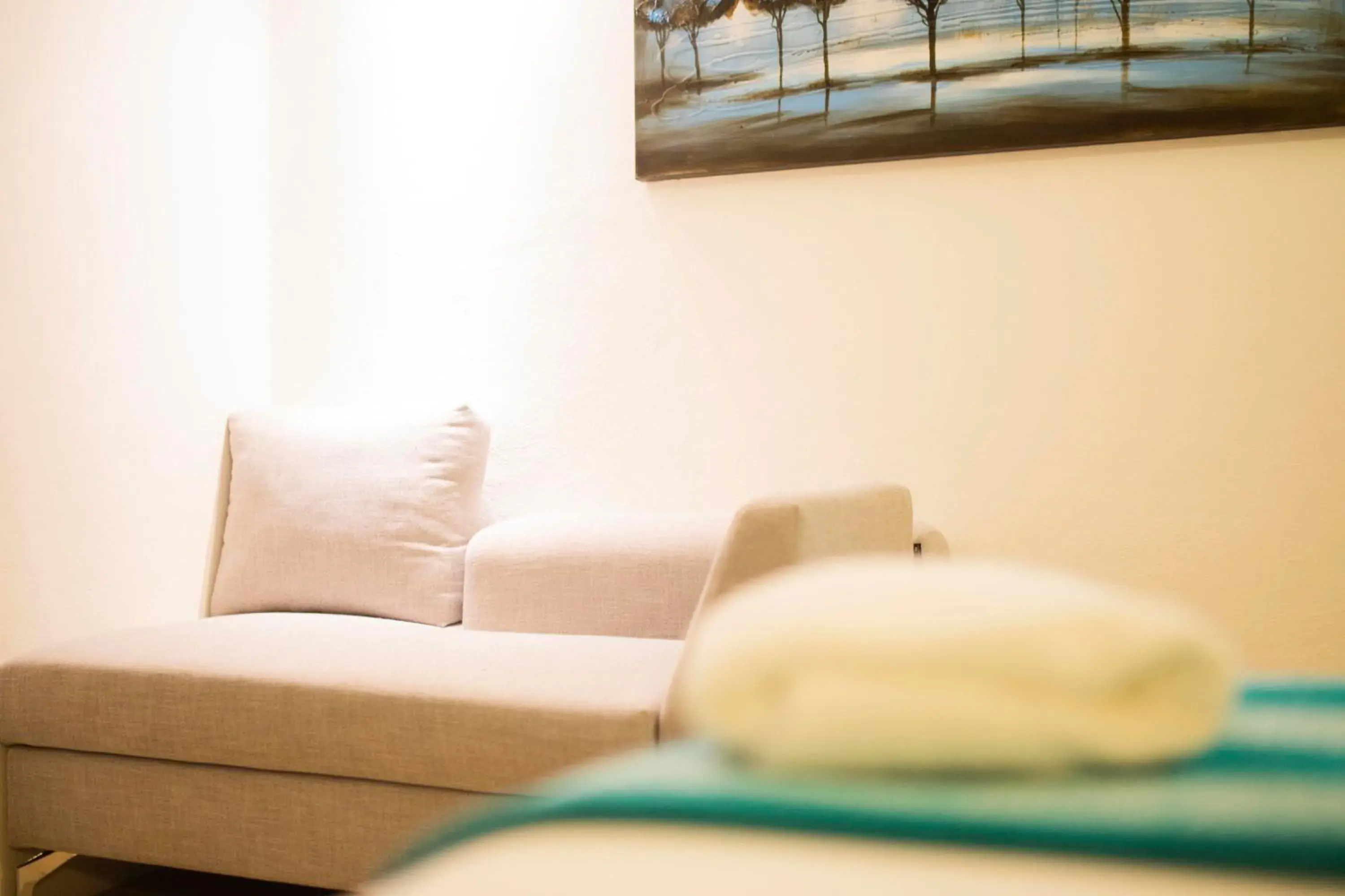 Deluxe Apartment in Asilé Hotel Boutique Deluxe Apartment in Asilé Hotel Boutique