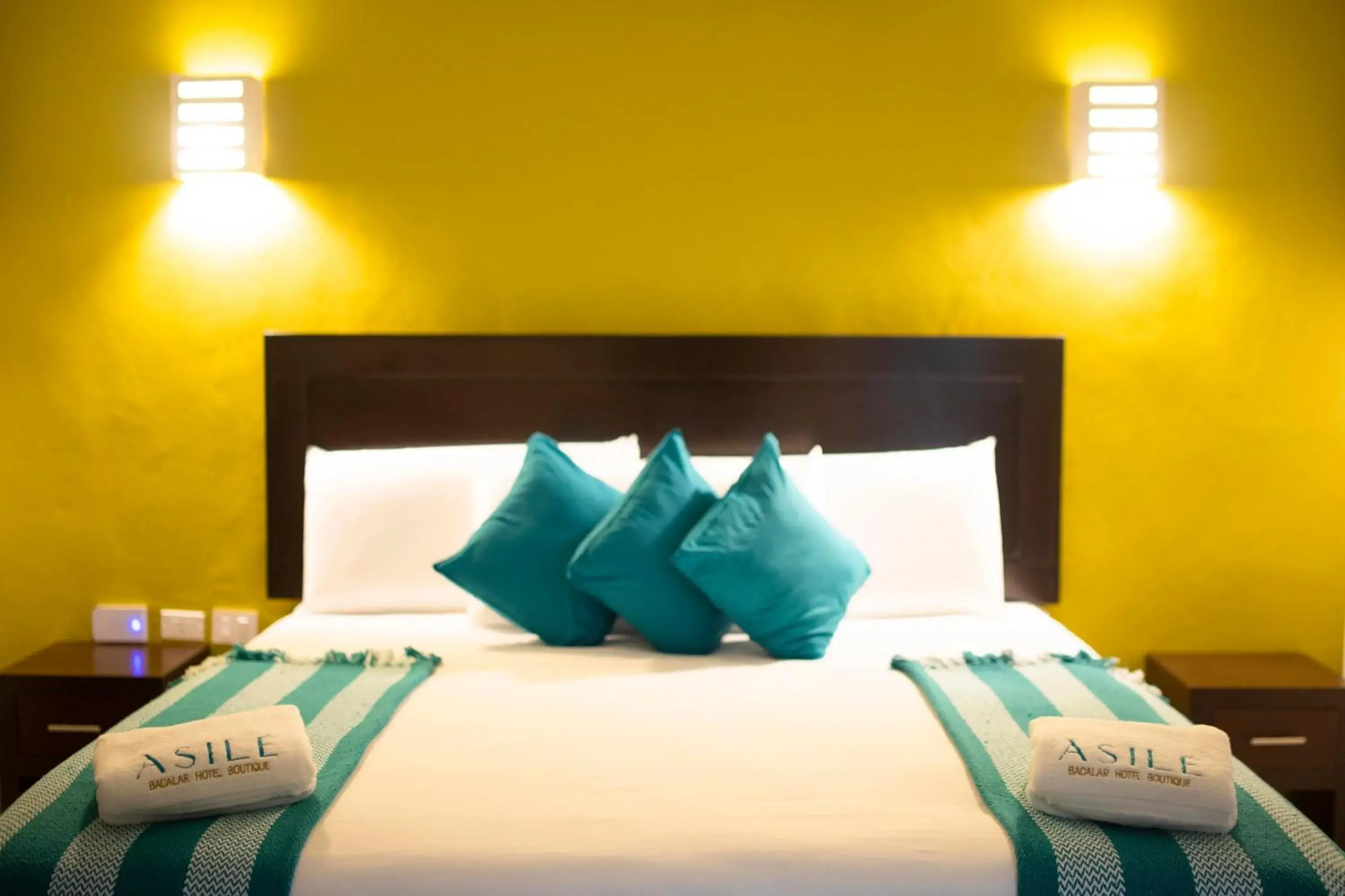 Suite in Asilé Hotel Boutique Suite in Asilé Hotel Boutique