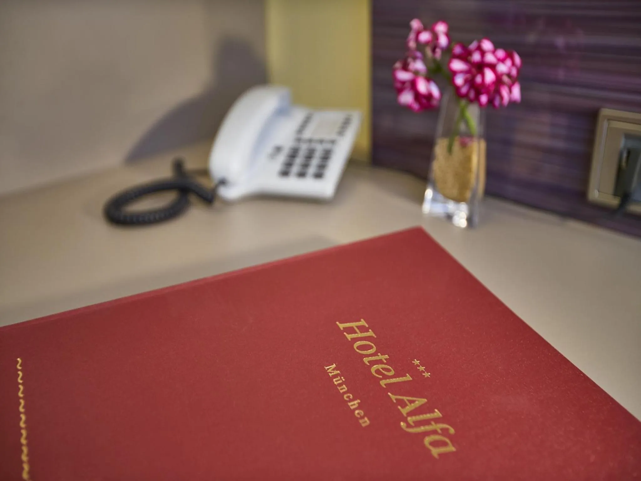 Other in Hotel Alfa Zentrum