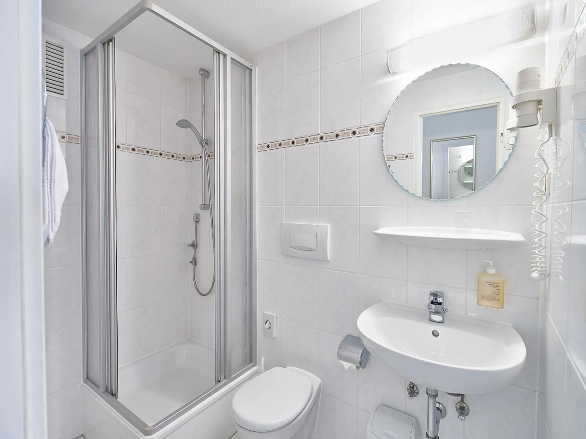 Other in Hotel Alfa Zentrum