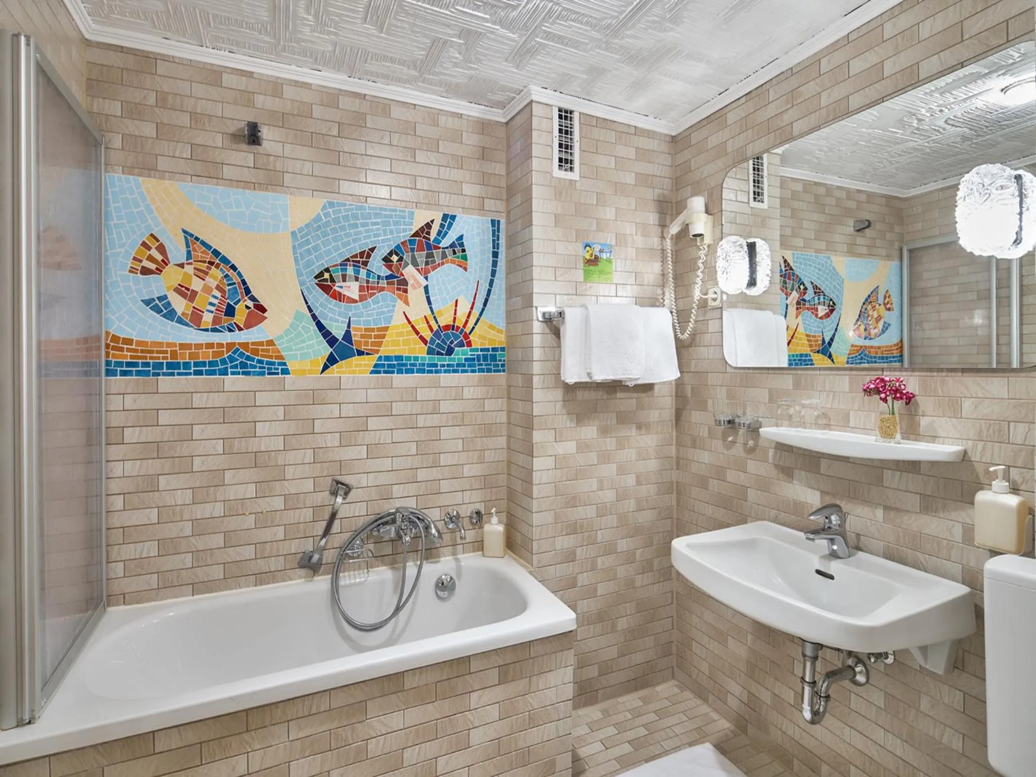 Other in Hotel Alfa Zentrum