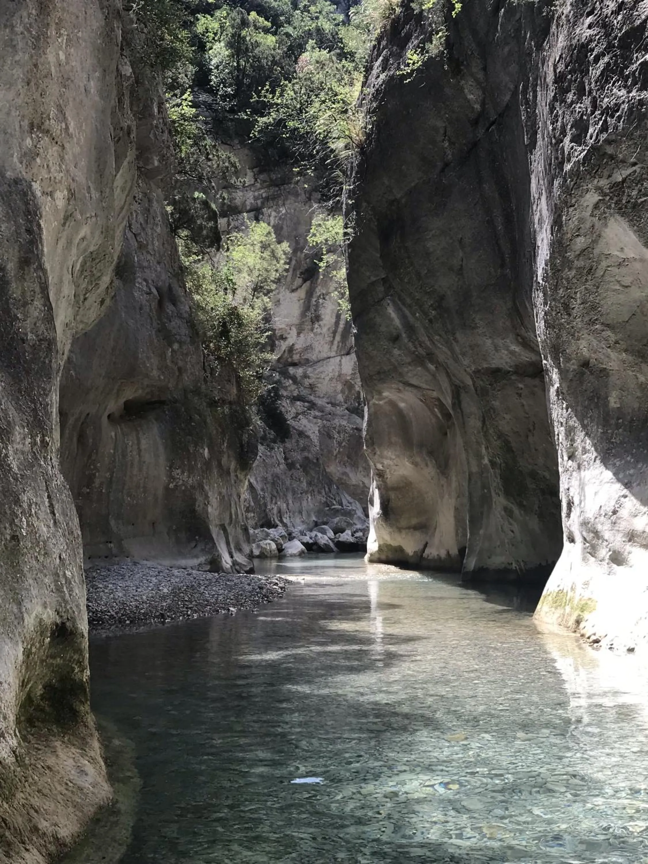 Activities in Face West Le Pontet