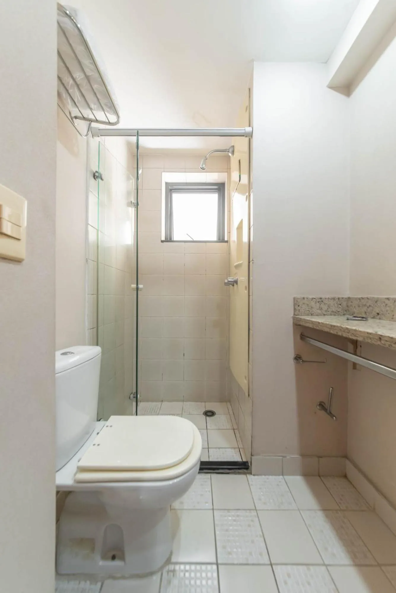 Charmoso Flat na Faria Lima