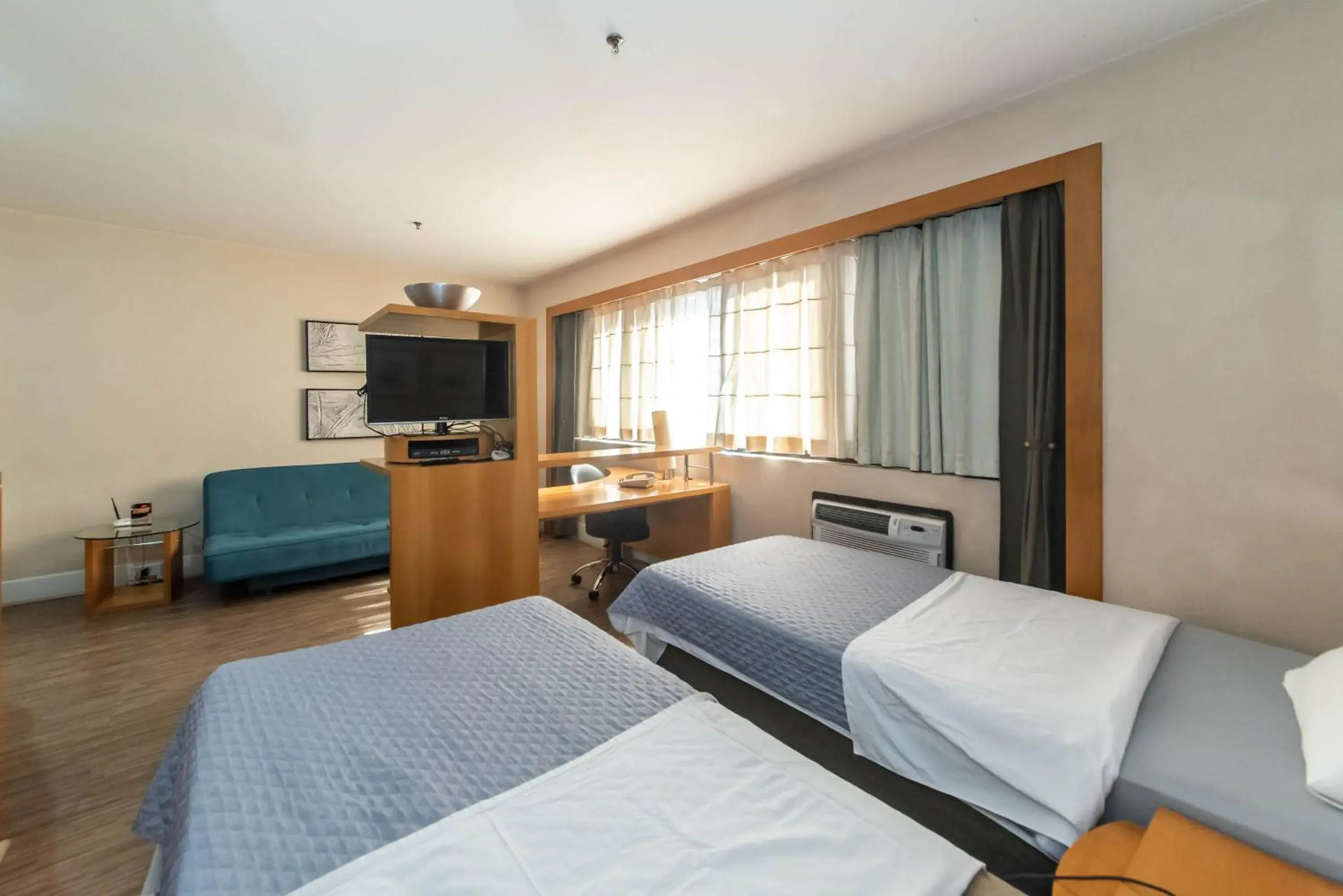 Apartment - single occupancy in Charmoso Flat na Faria Lima Apartment - single occupancy in Charmoso Flat na Faria Lima