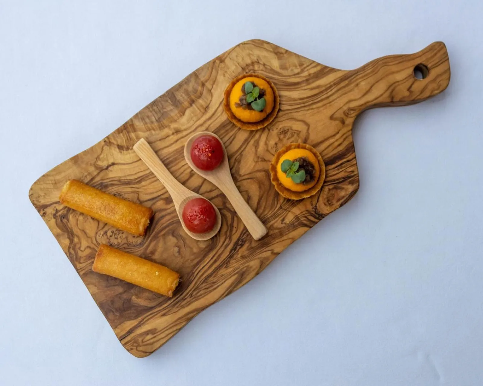 Restaurant/places to eat in Hotel Le V de Vaujany