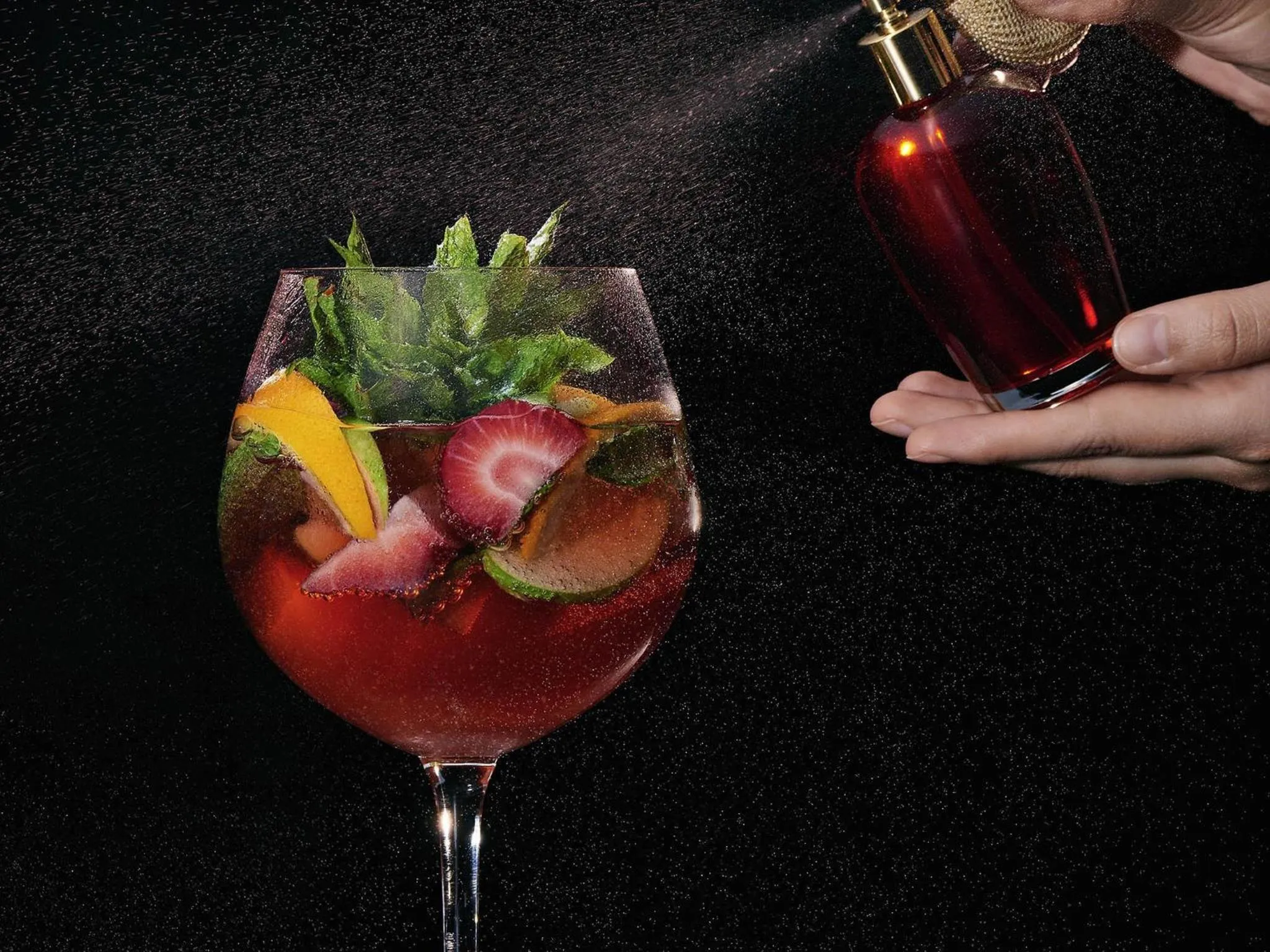 Lounge or bar in Pullman Cologne