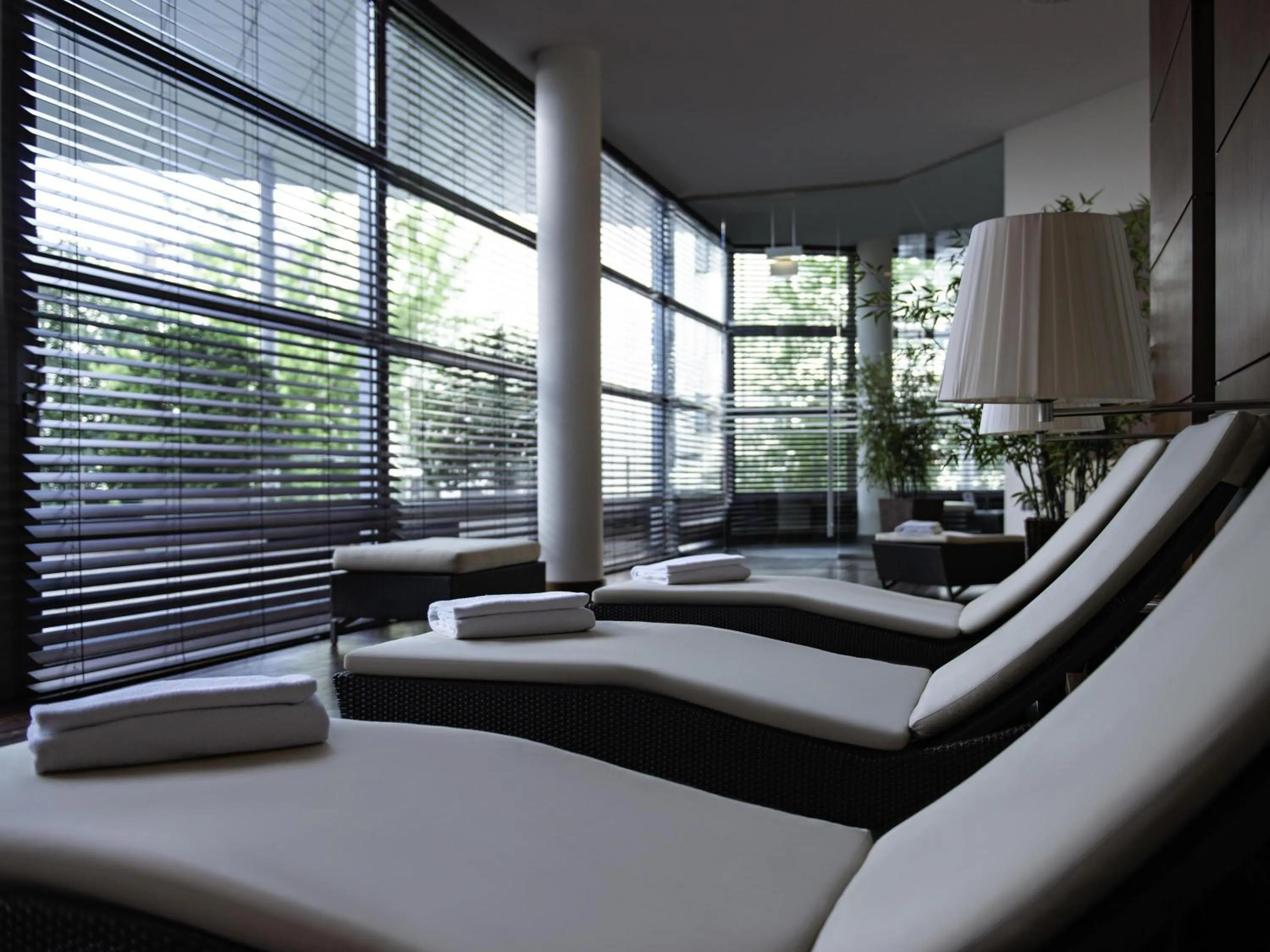 Other in Pullman Cologne