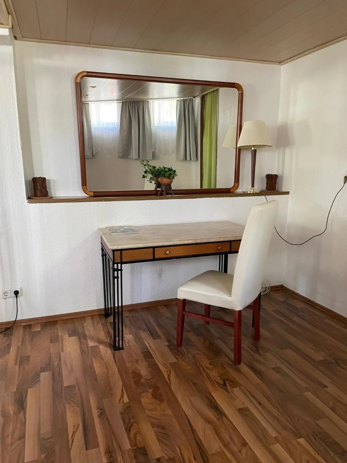 Photo of the whole room in Hotel Schäfer