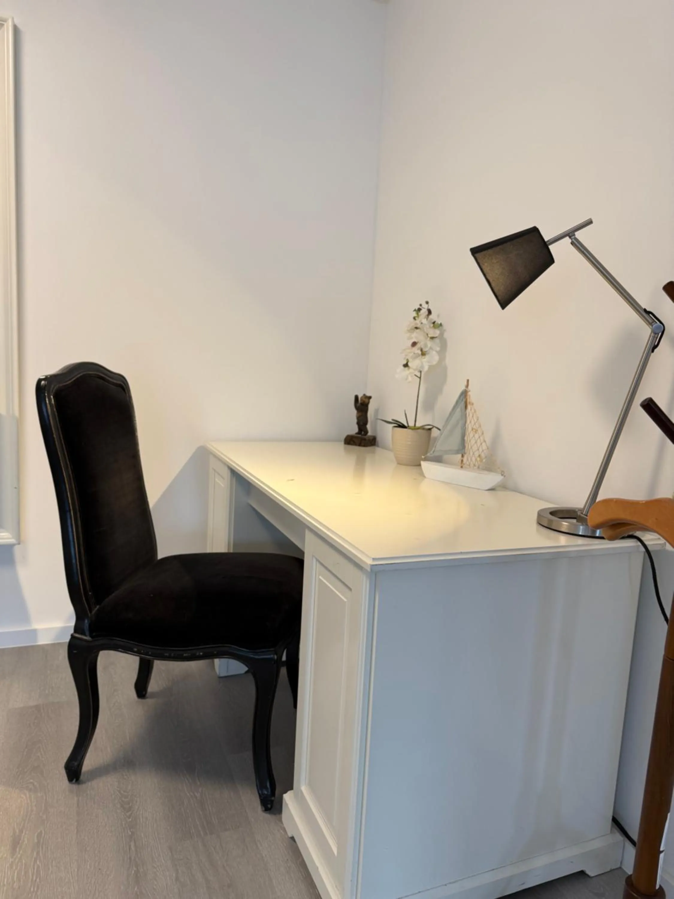 Living room in Hotel Schäfer