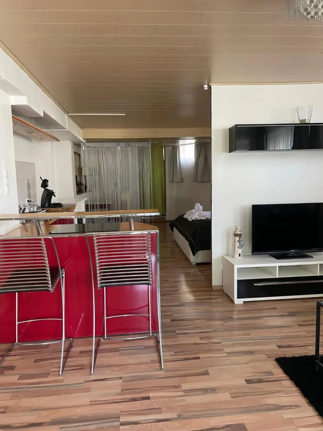 Photo of the whole room in Hotel Schäfer