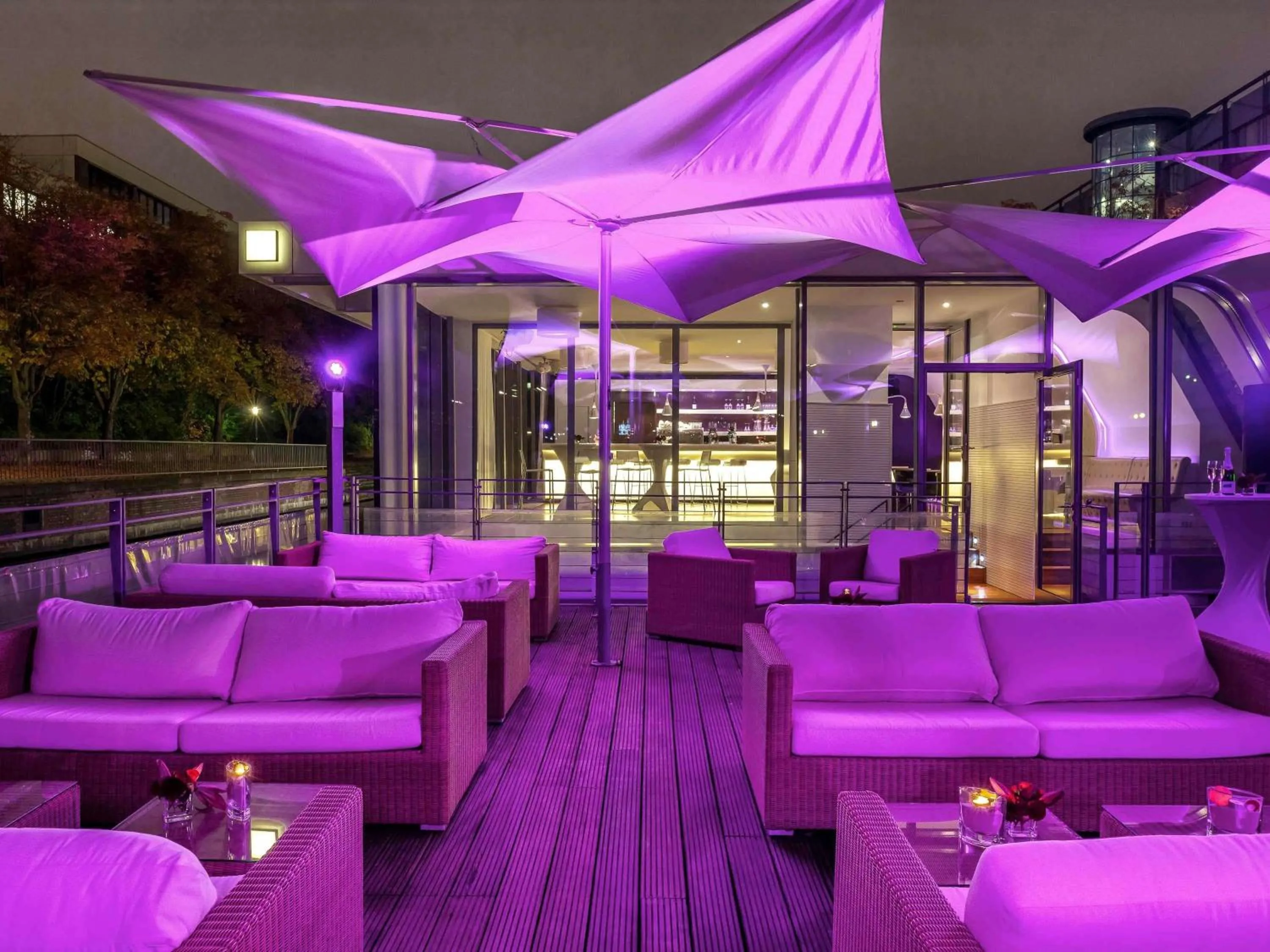 Other in Mercure Hotel Hamburg City