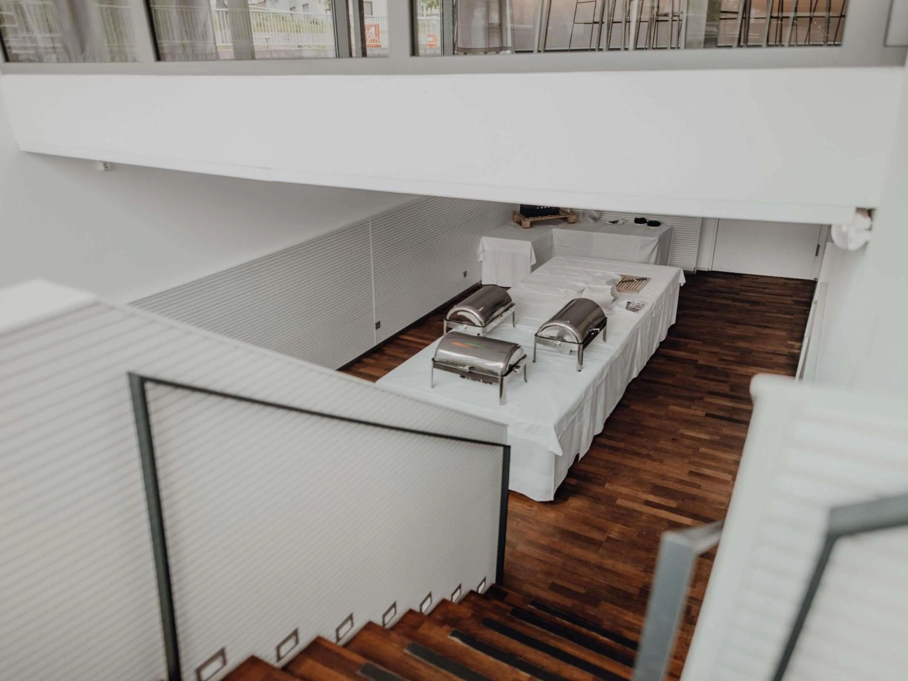 Other in Mercure Hotel Hamburg City