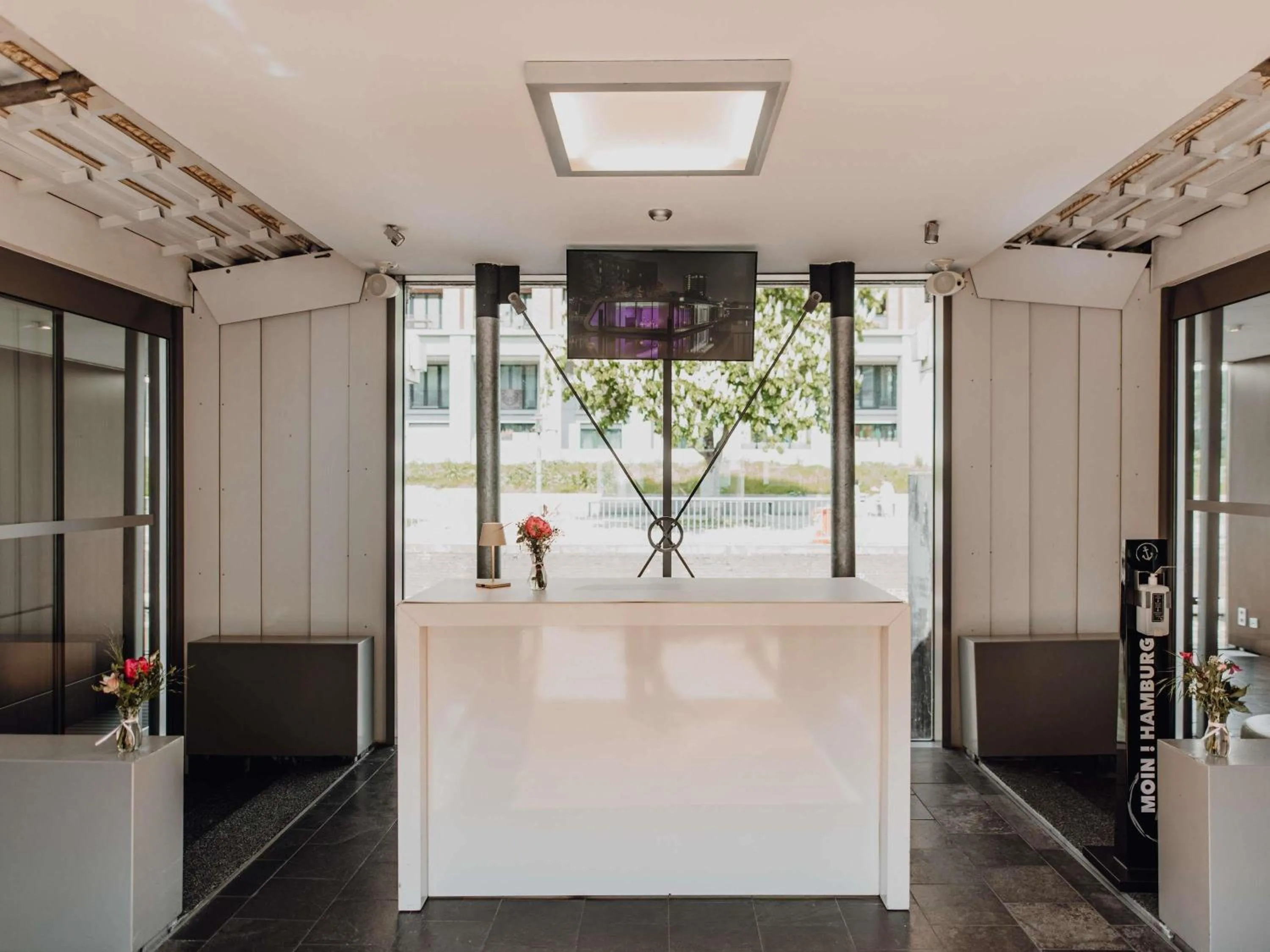 Other in Mercure Hotel Hamburg City