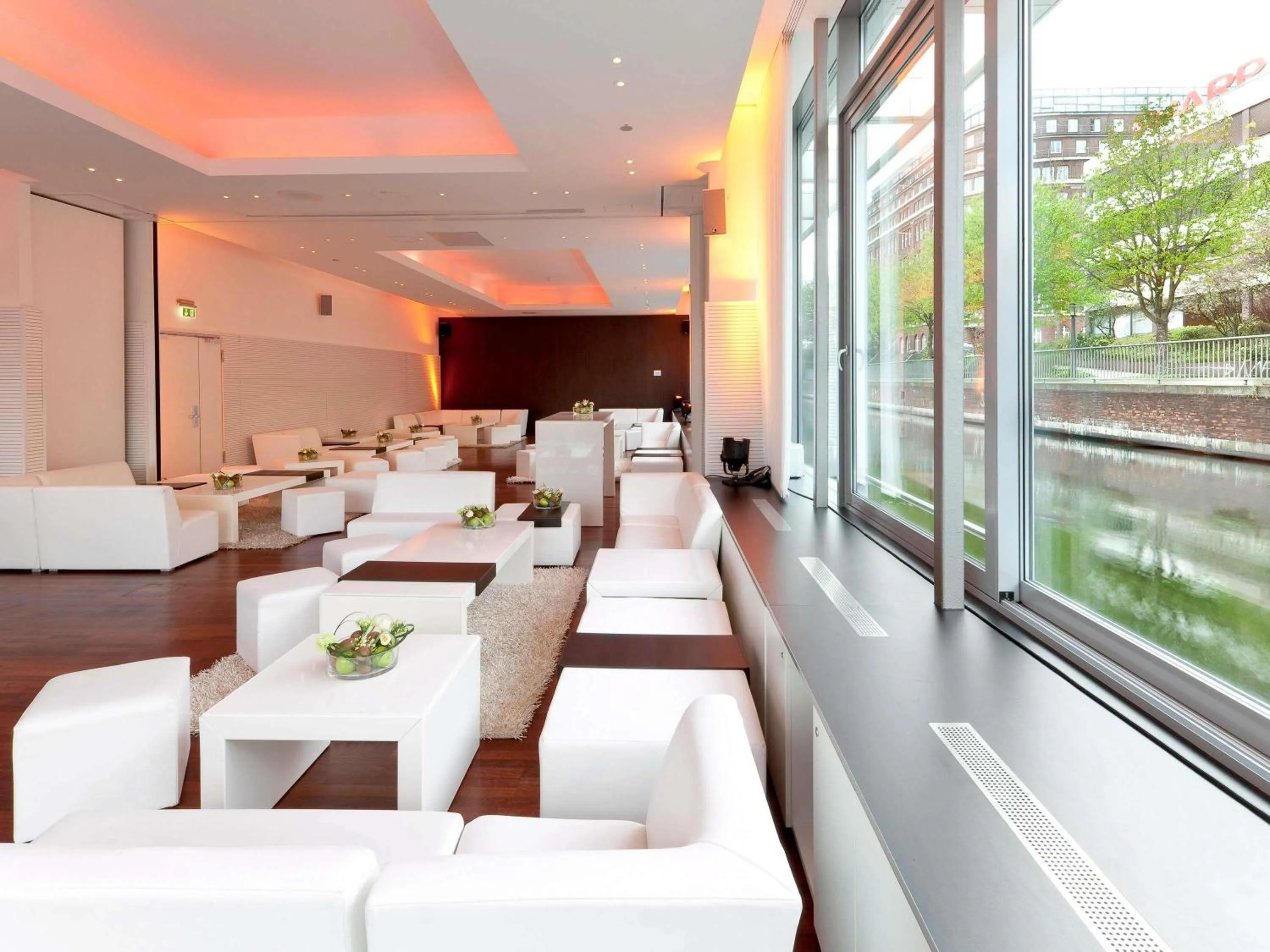 Other in Mercure Hotel Hamburg City