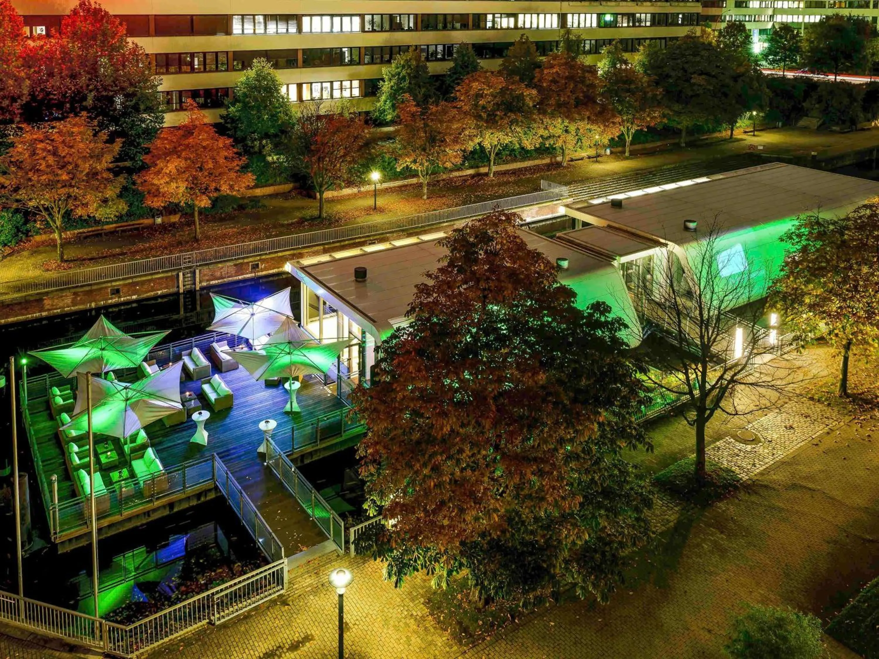 Other in Mercure Hotel Hamburg City